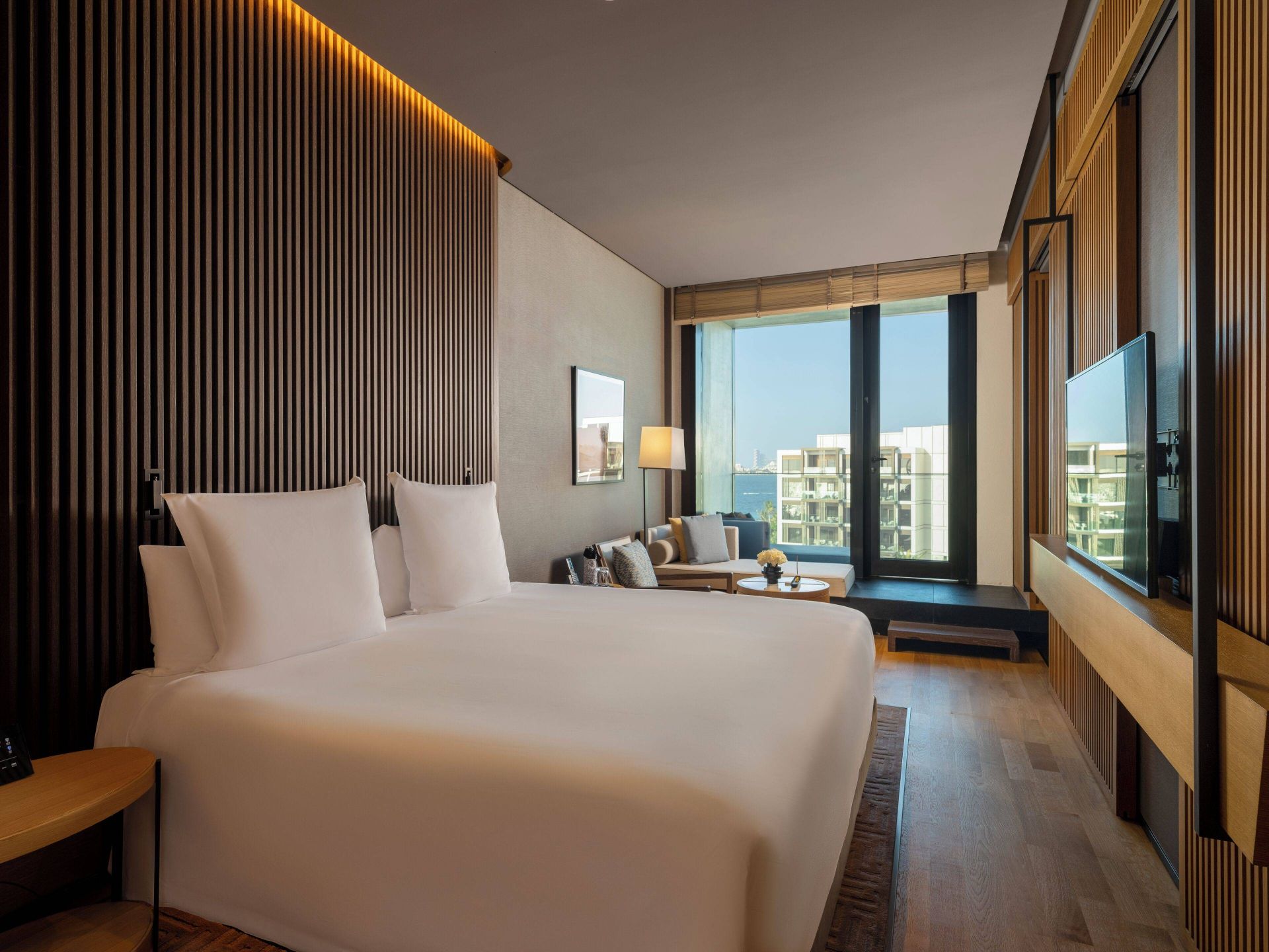 Banyan Tree Dubai at Bluewaters en Dubai
