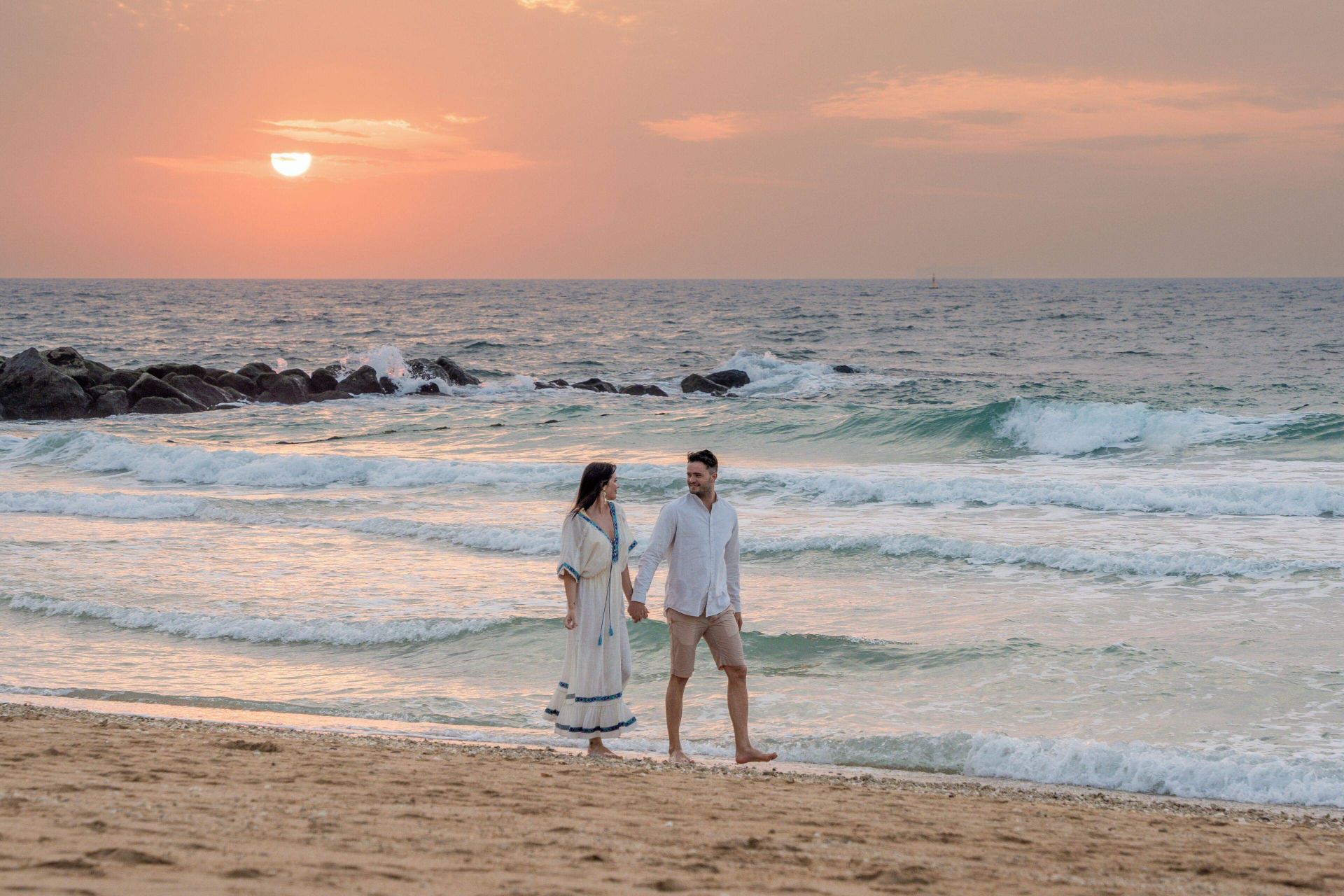 Banyan Tree Dubai at Bluewaters en Dubai