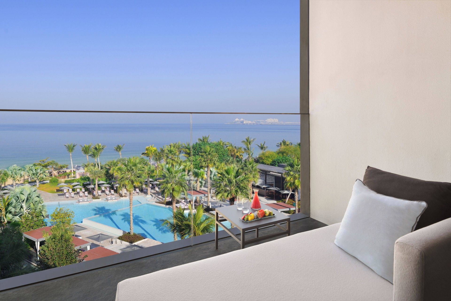 Banyan Tree Dubai at Bluewaters en Dubai