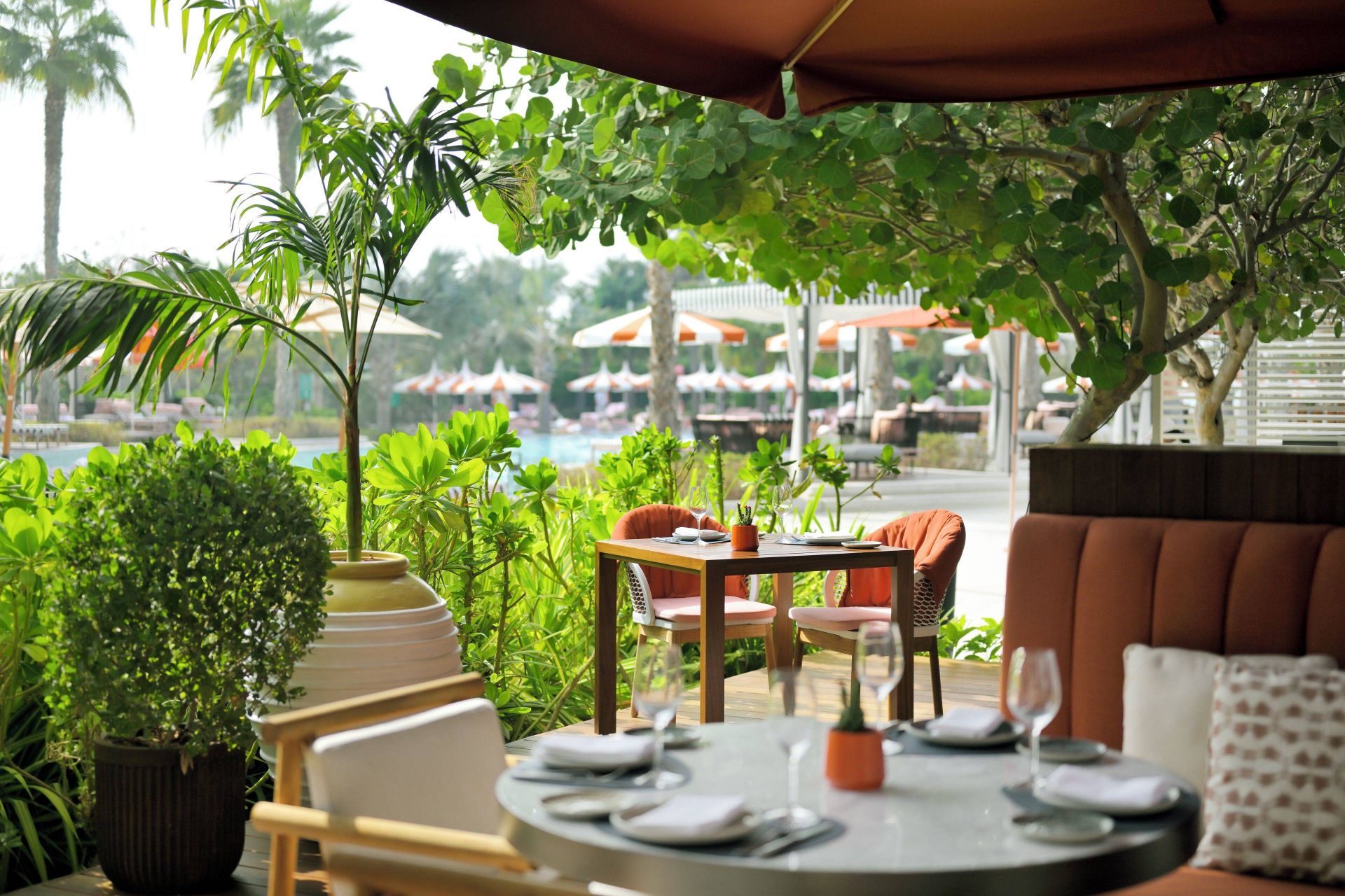 Banyan Tree Dubai at Bluewaters en Dubai