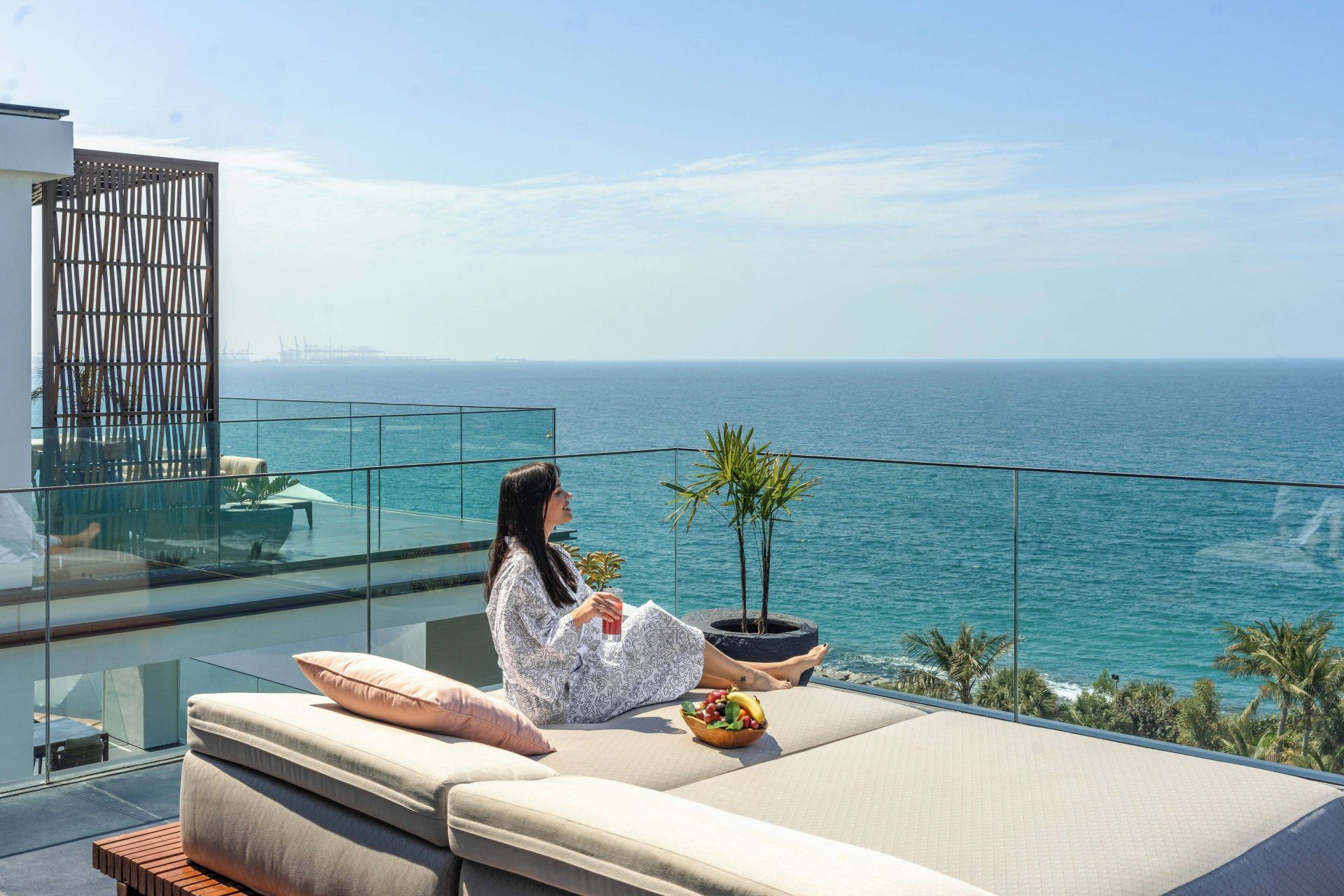 Banyan Tree Dubai at Bluewaters en Dubai