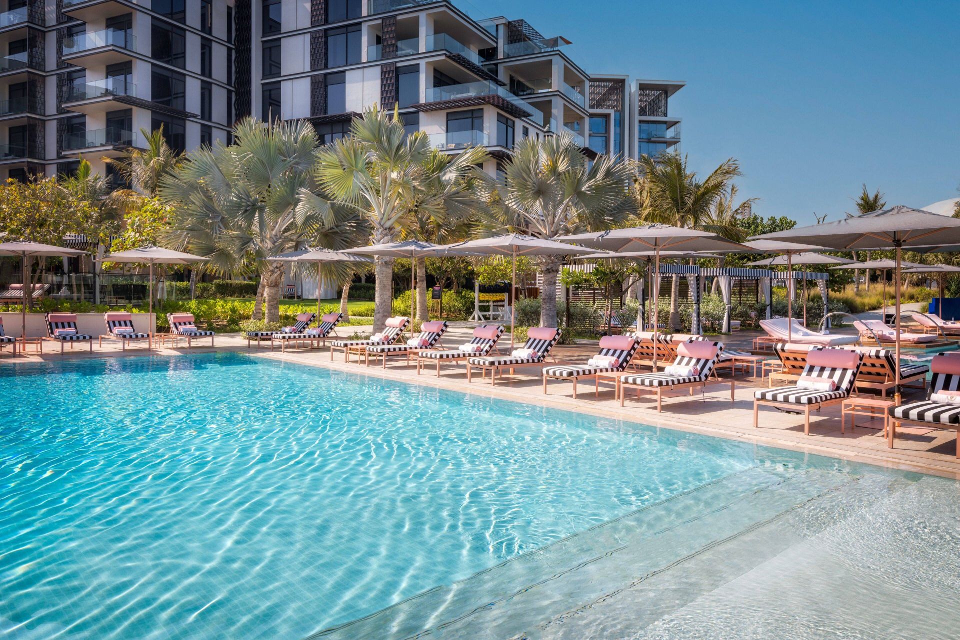 Banyan Tree Dubai at Bluewaters en Dubai