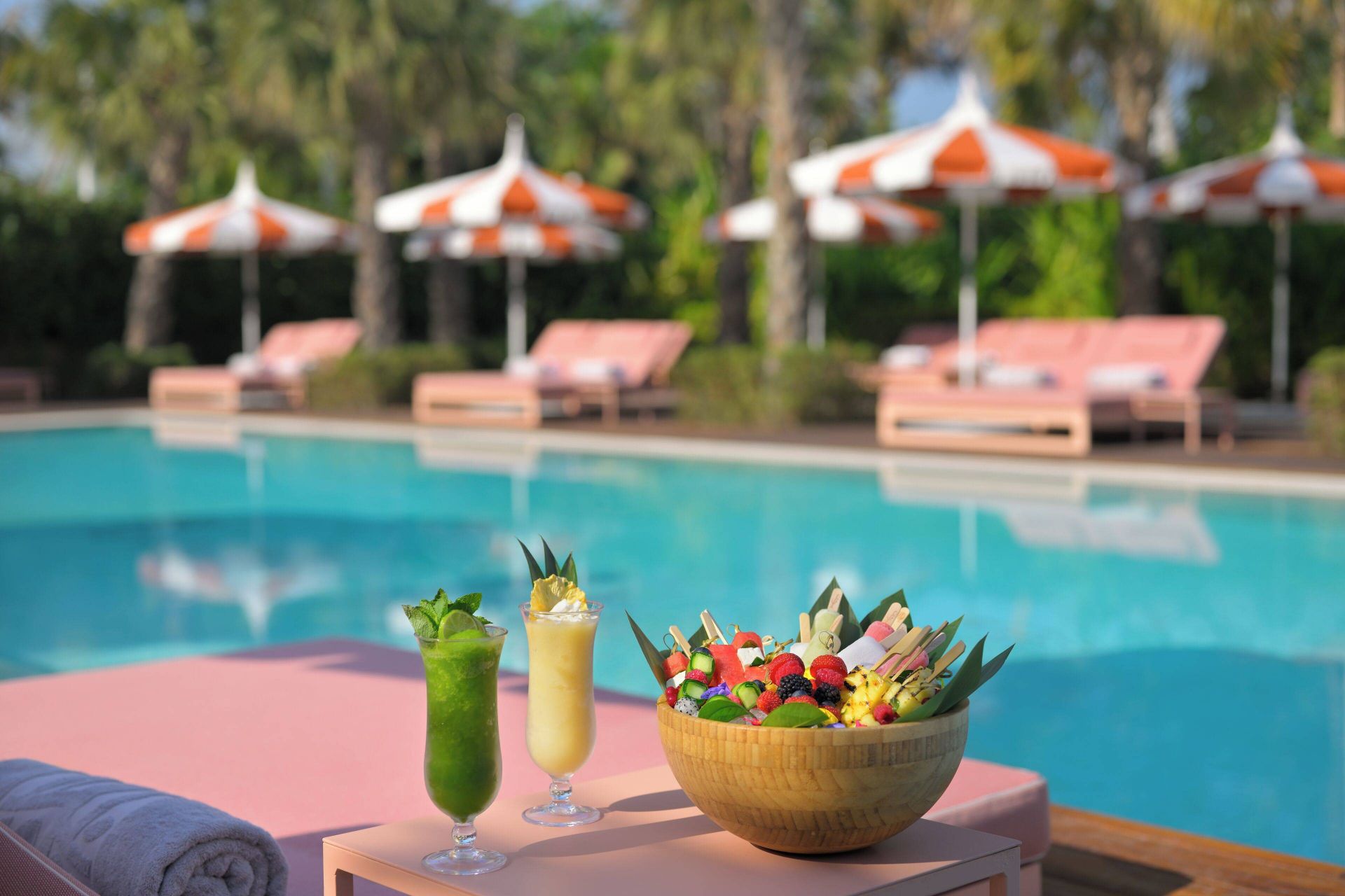 Banyan Tree Dubai at Bluewaters en Dubai