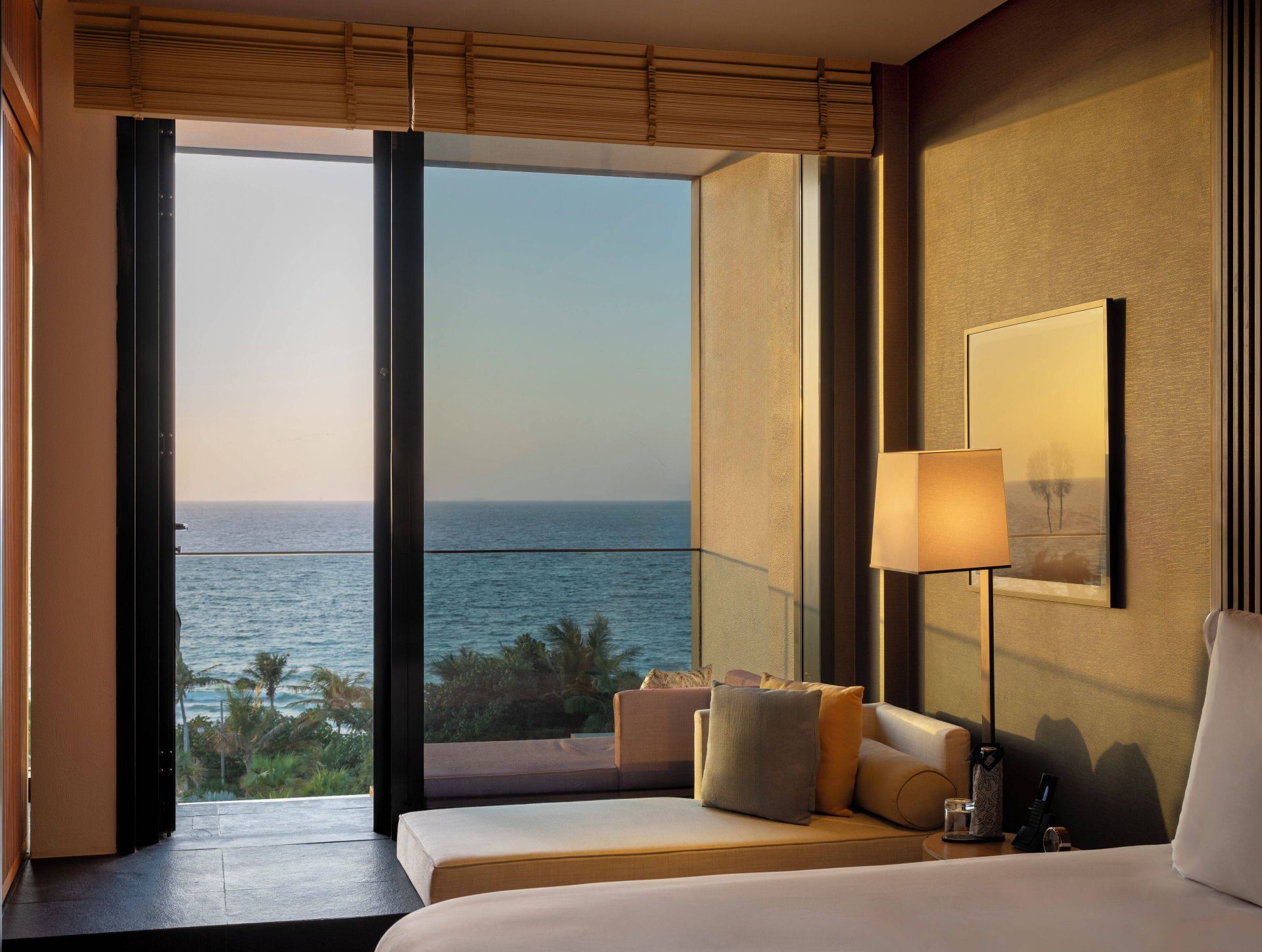 Banyan Tree Dubai at Bluewaters en Dubai