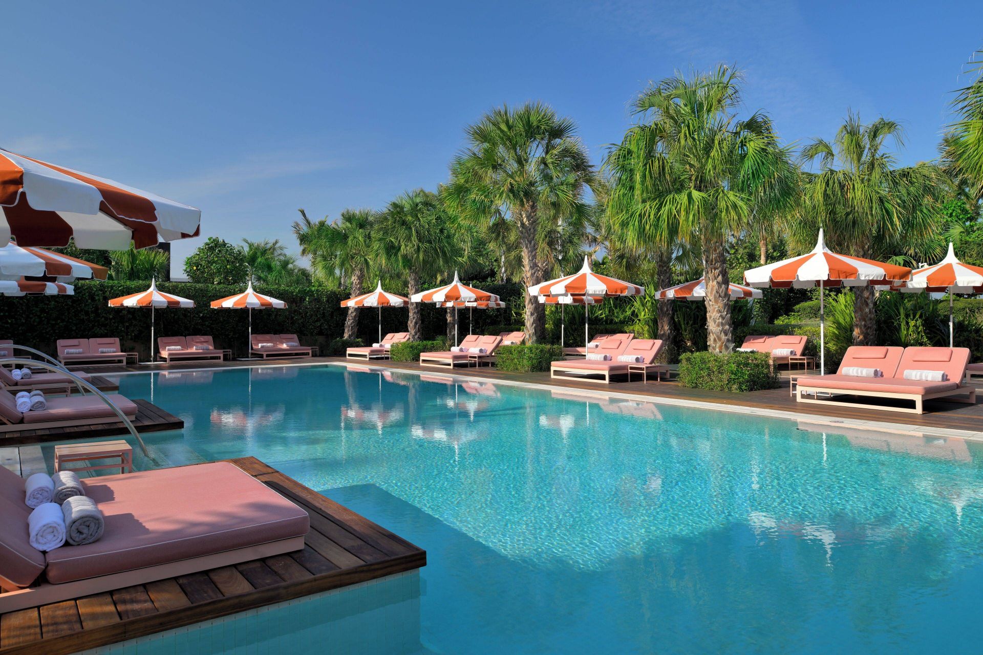 Banyan Tree Dubai at Bluewaters en Dubai