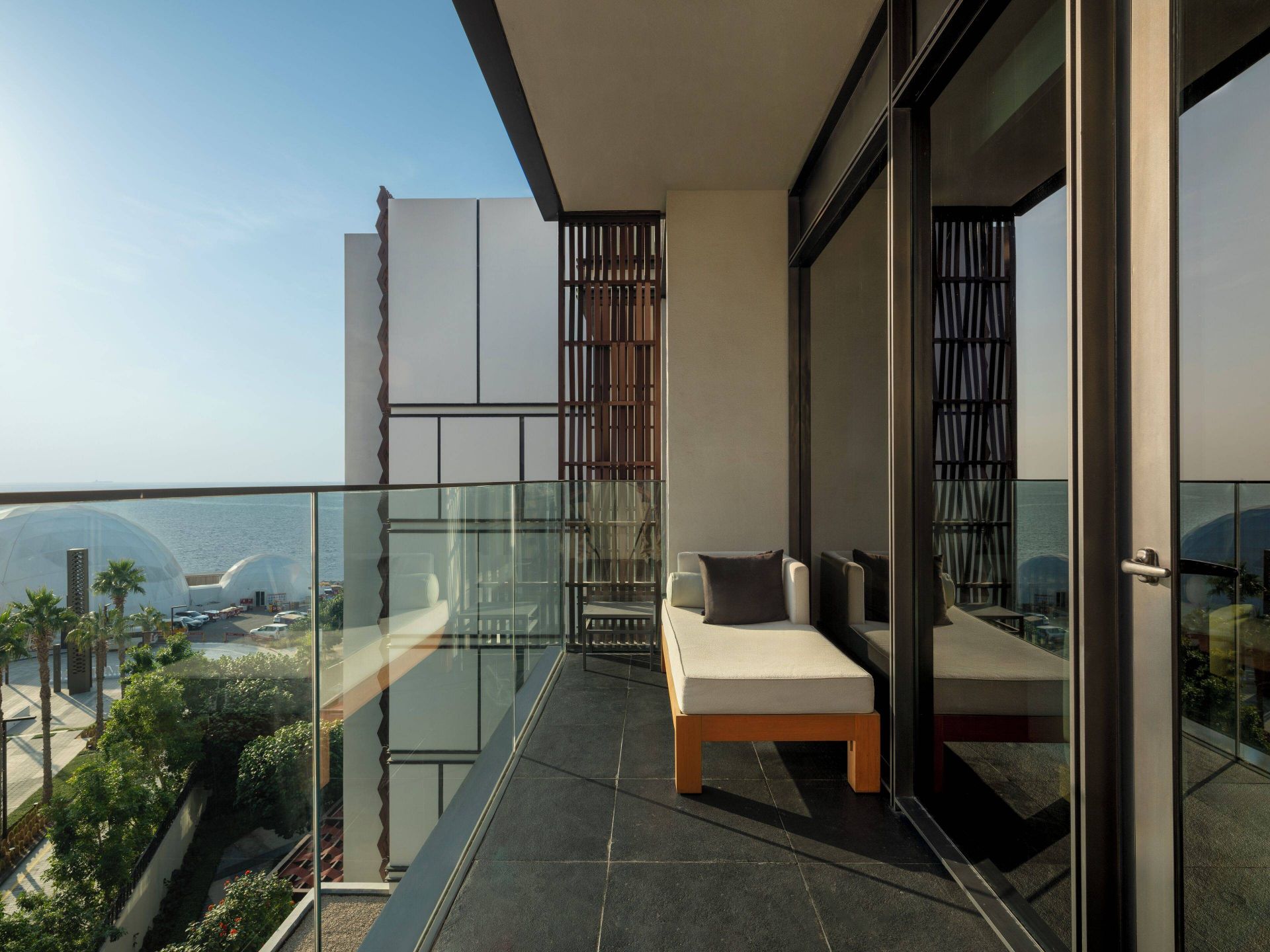 Banyan Tree Dubai at Bluewaters en Dubai