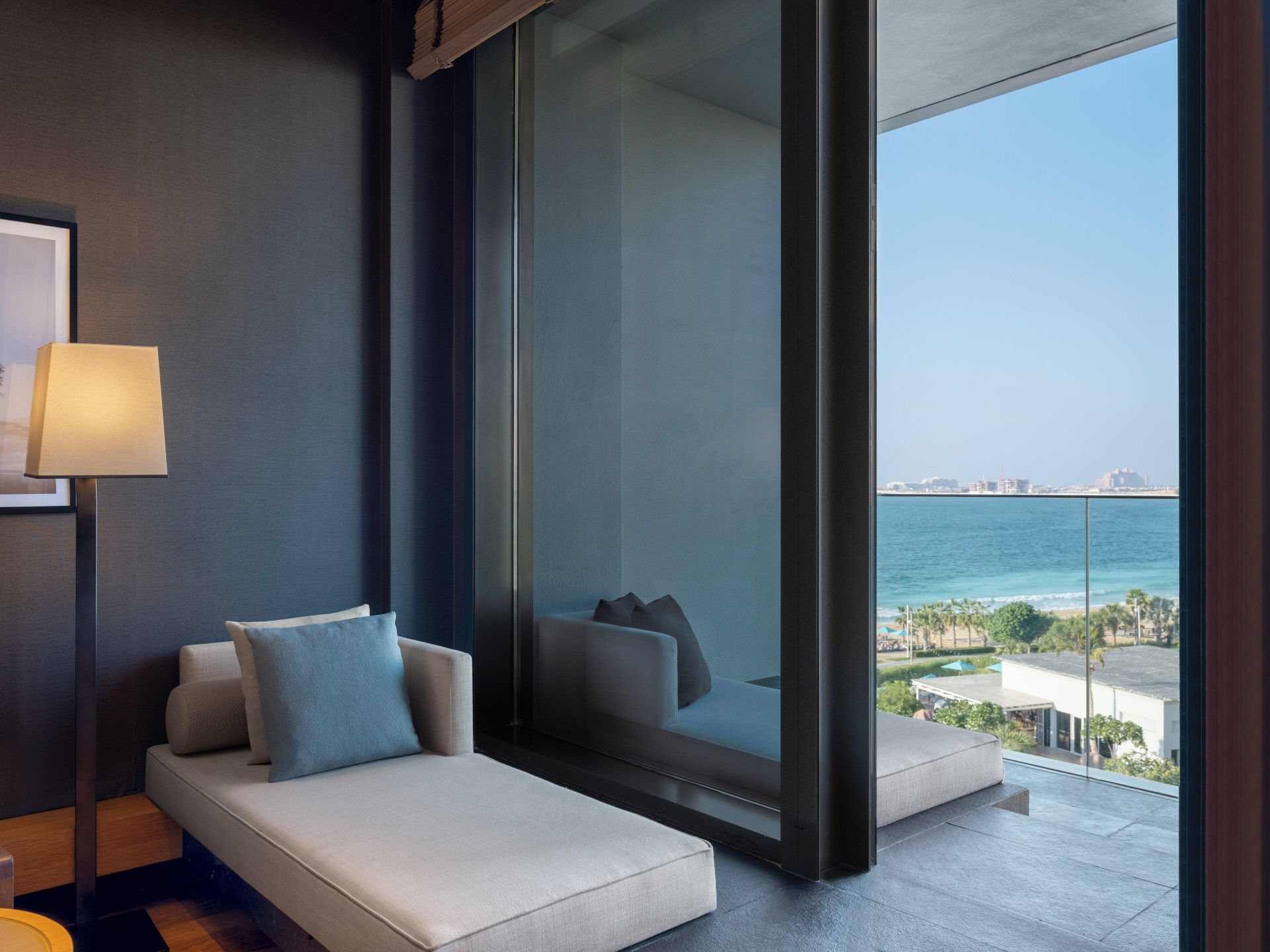 Banyan Tree Dubai at Bluewaters en Dubai