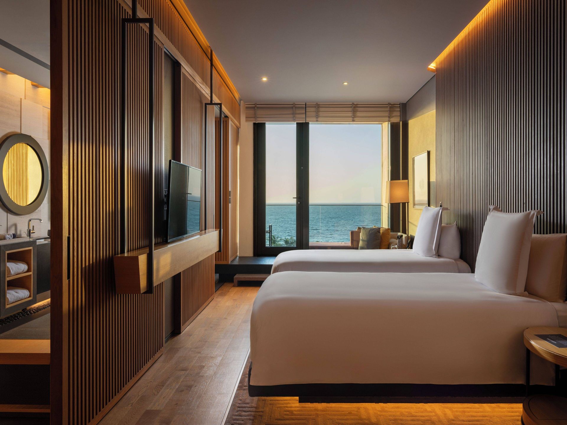 Banyan Tree Dubai at Bluewaters en Dubai