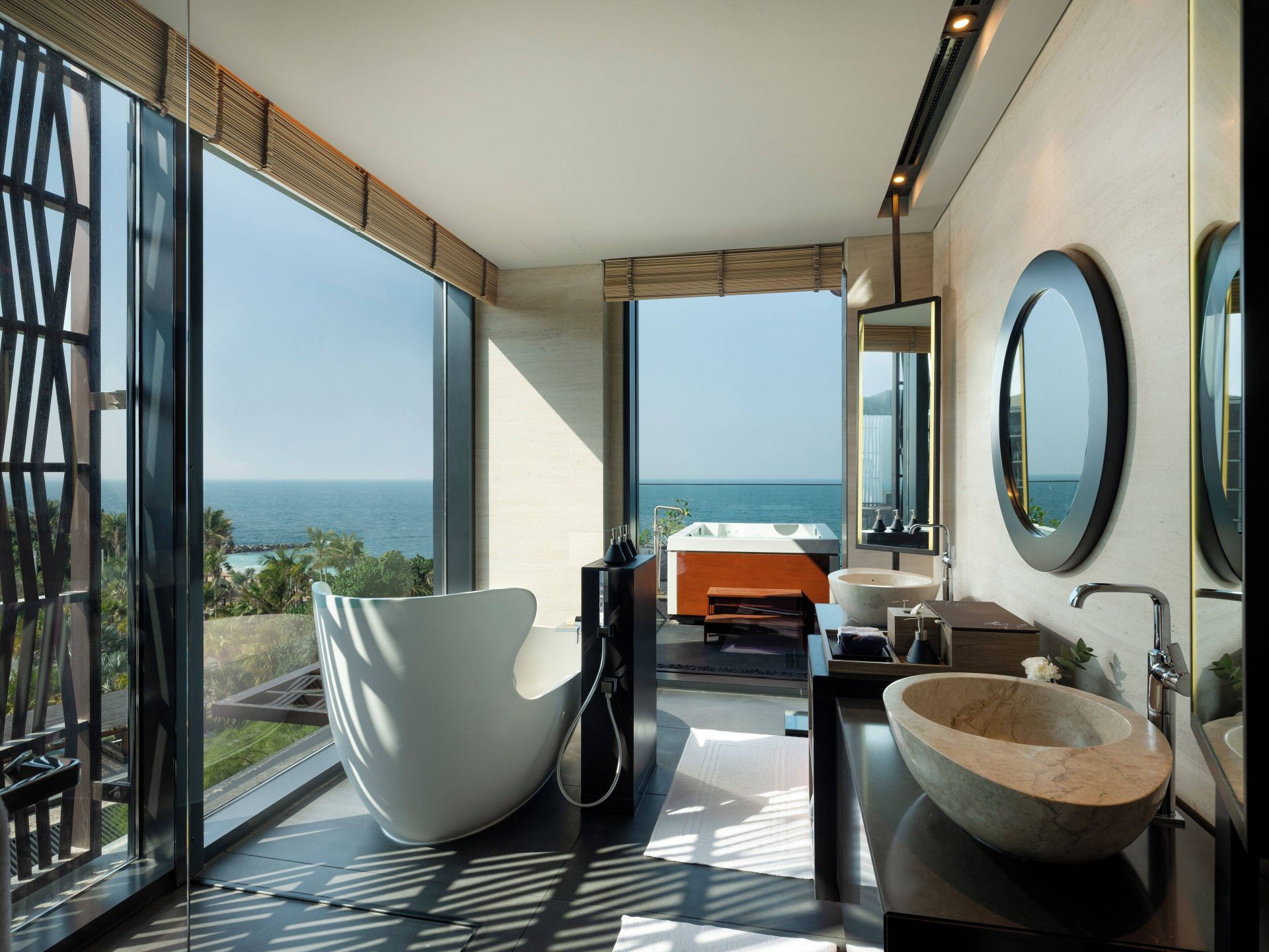 Banyan Tree Dubai at Bluewaters en Dubai