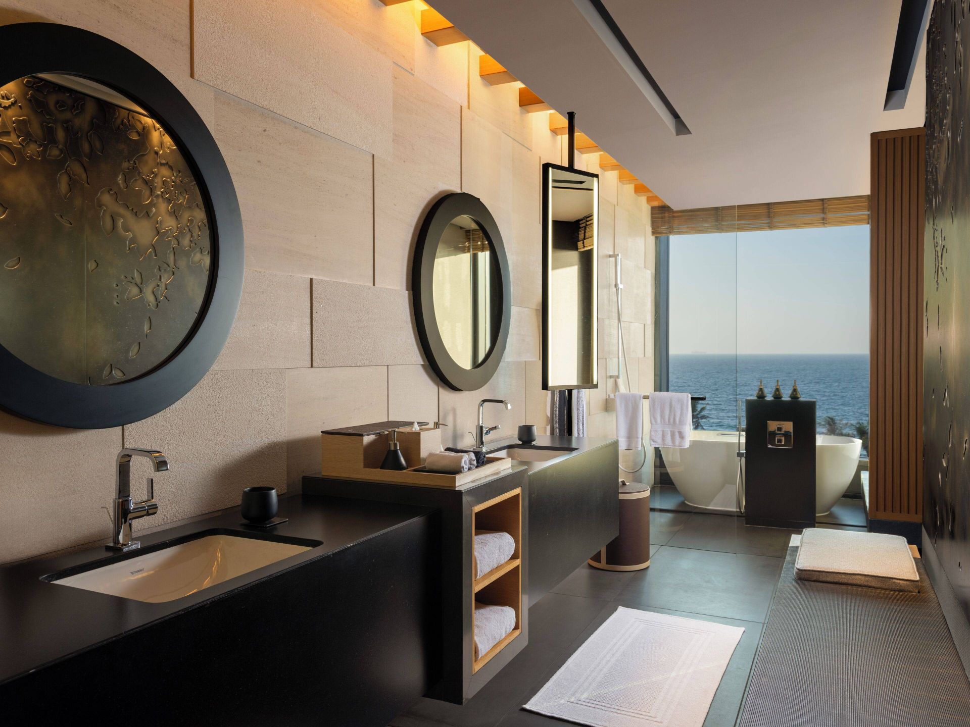 Banyan Tree Dubai at Bluewaters en Dubai