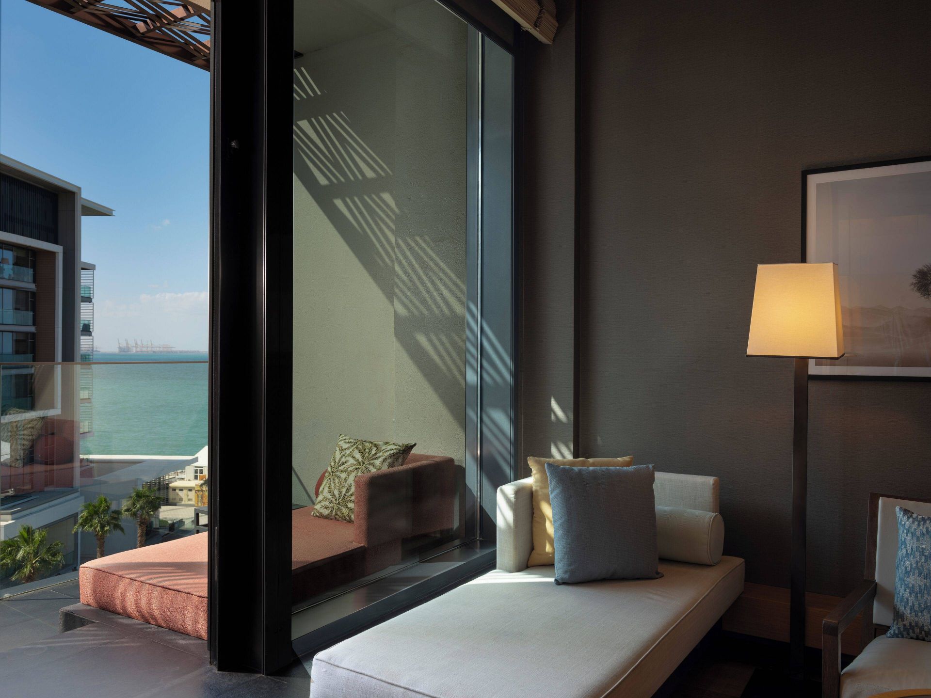 Banyan Tree Dubai at Bluewaters en Dubai
