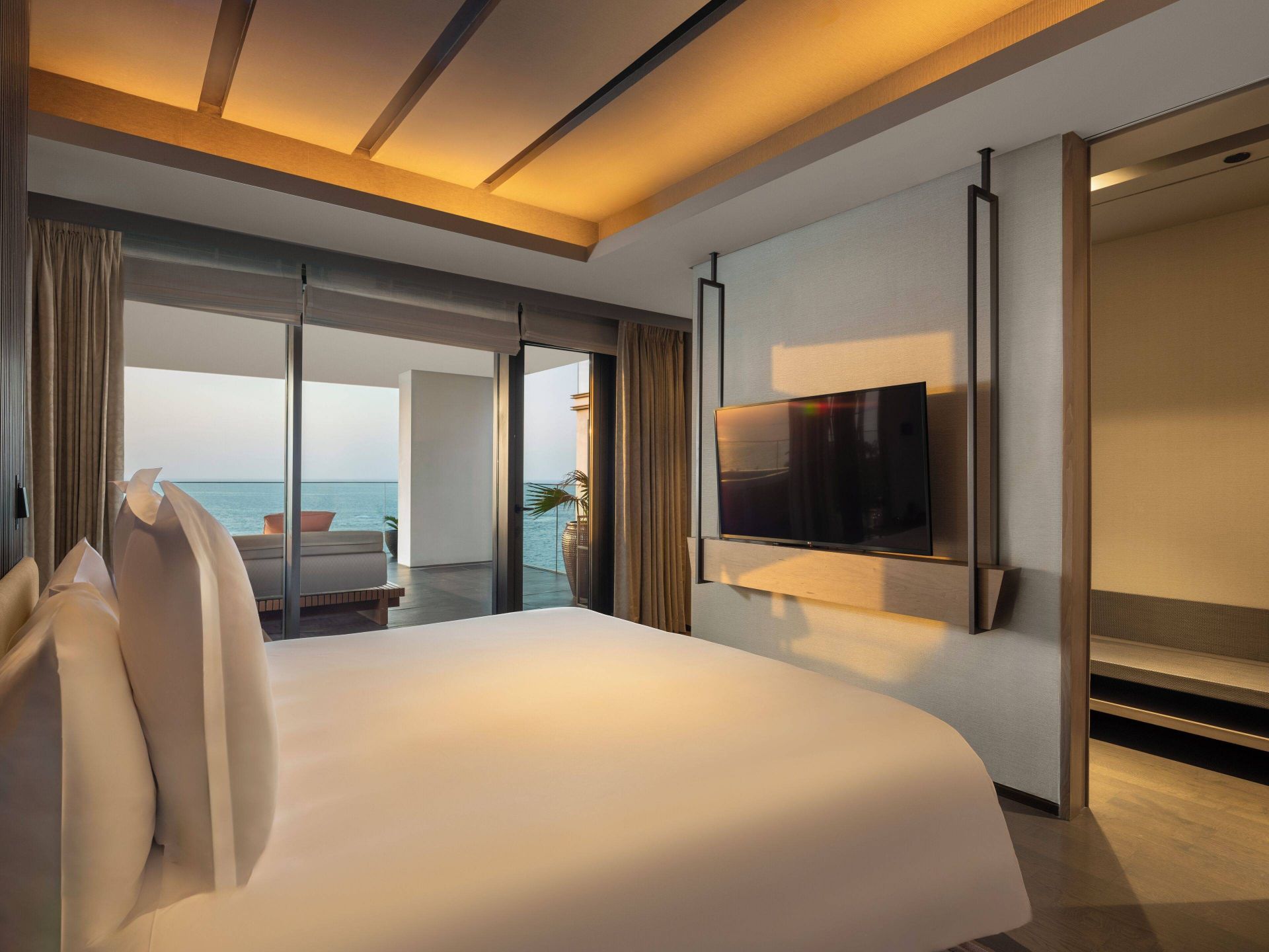 Banyan Tree Dubai at Bluewaters en Dubai