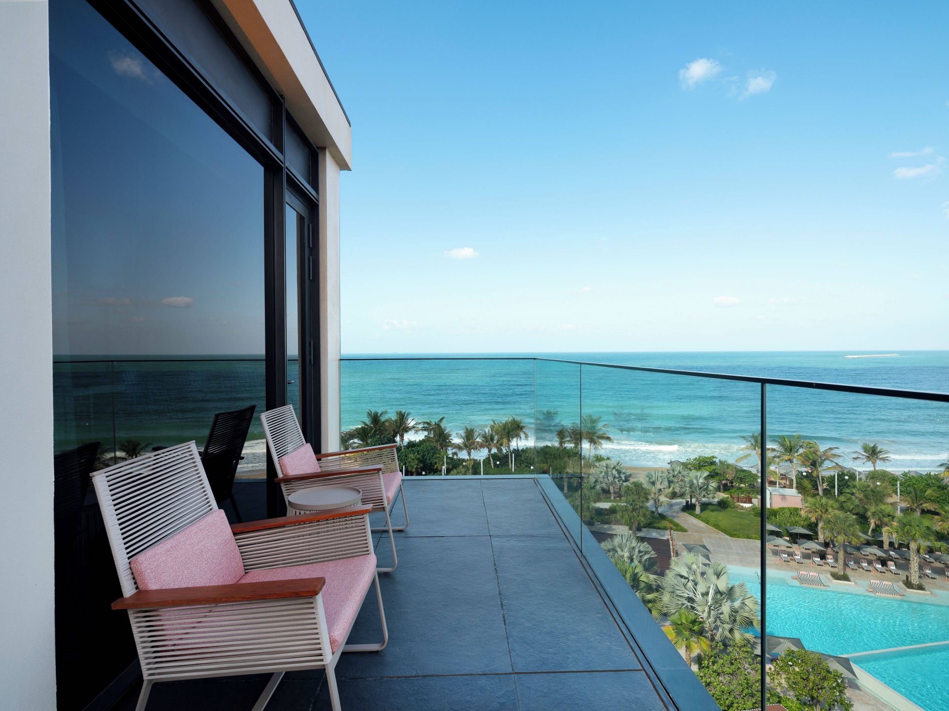 Banyan Tree Dubai at Bluewaters en Dubai