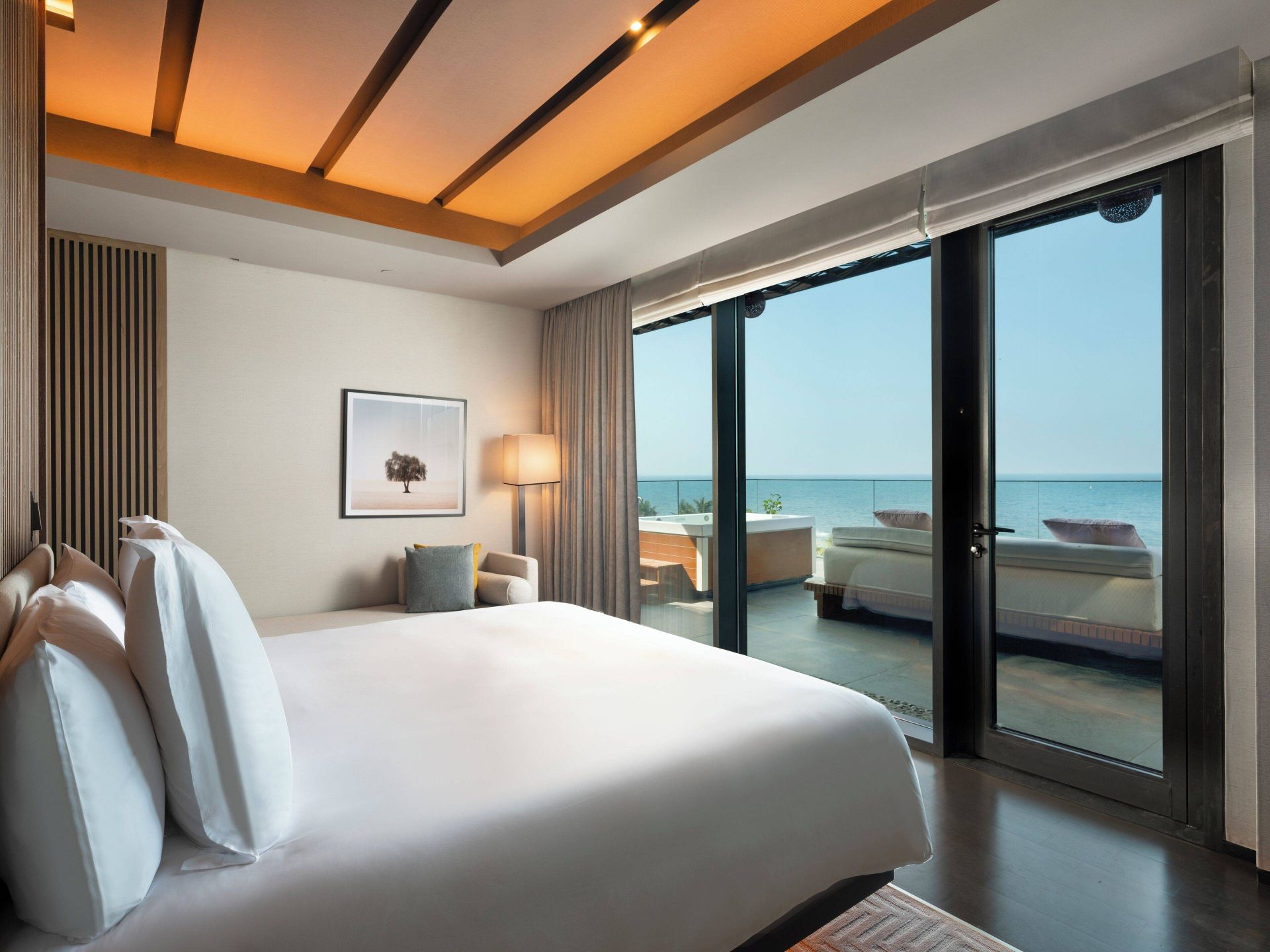 Banyan Tree Dubai at Bluewaters en Dubai