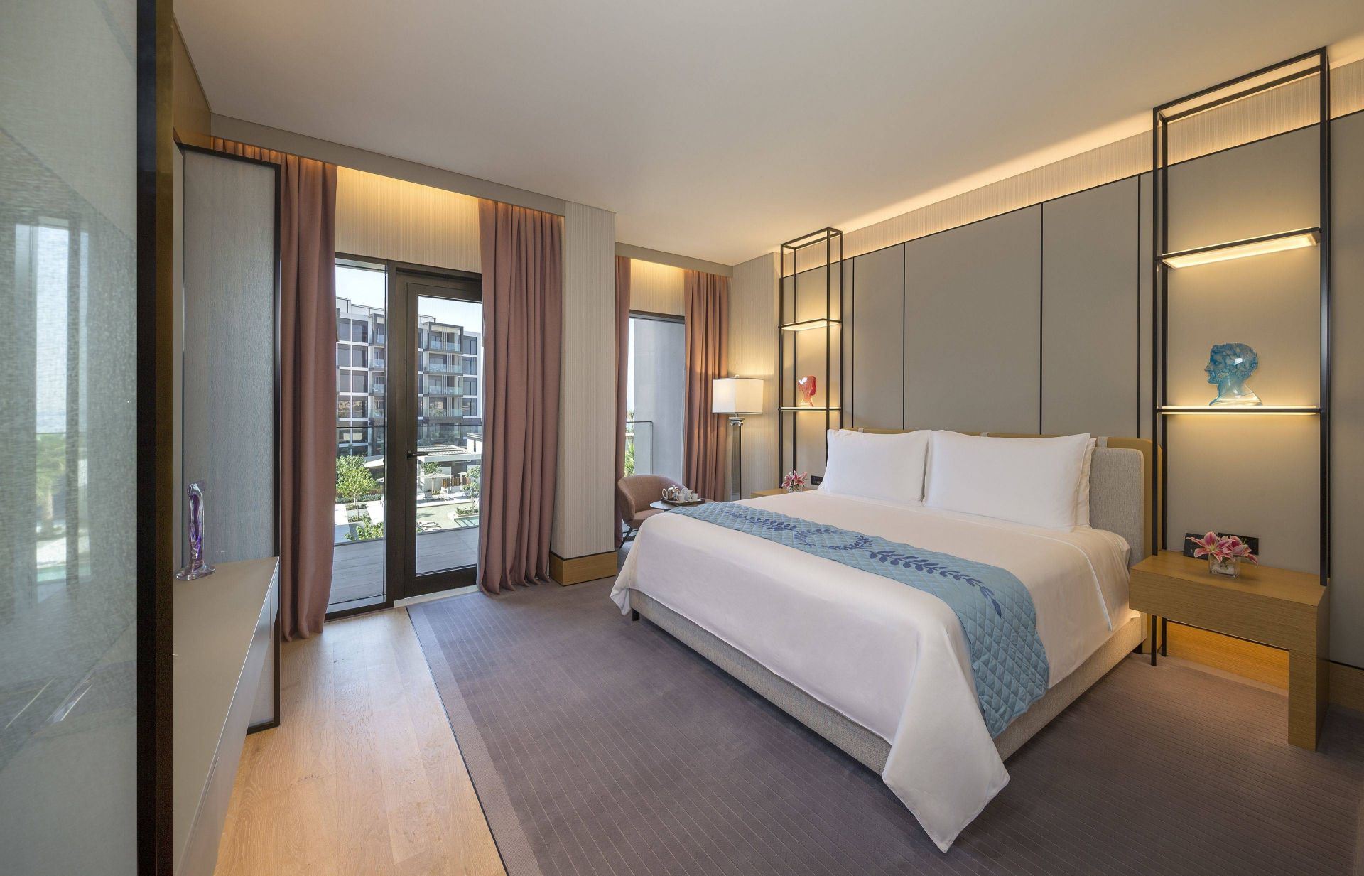 Banyan Tree Dubai at Bluewaters en Dubai