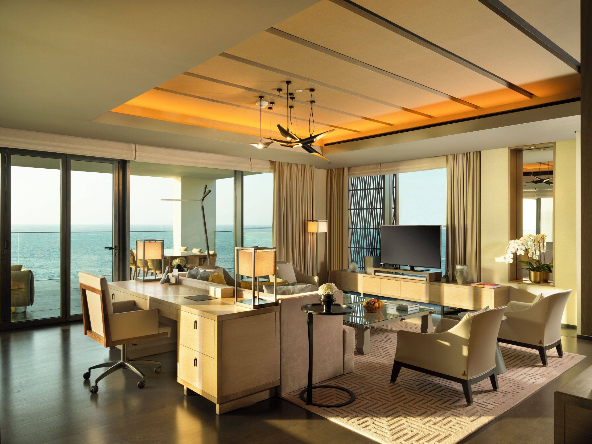 Banyan Tree Dubai at Bluewaters en Dubai