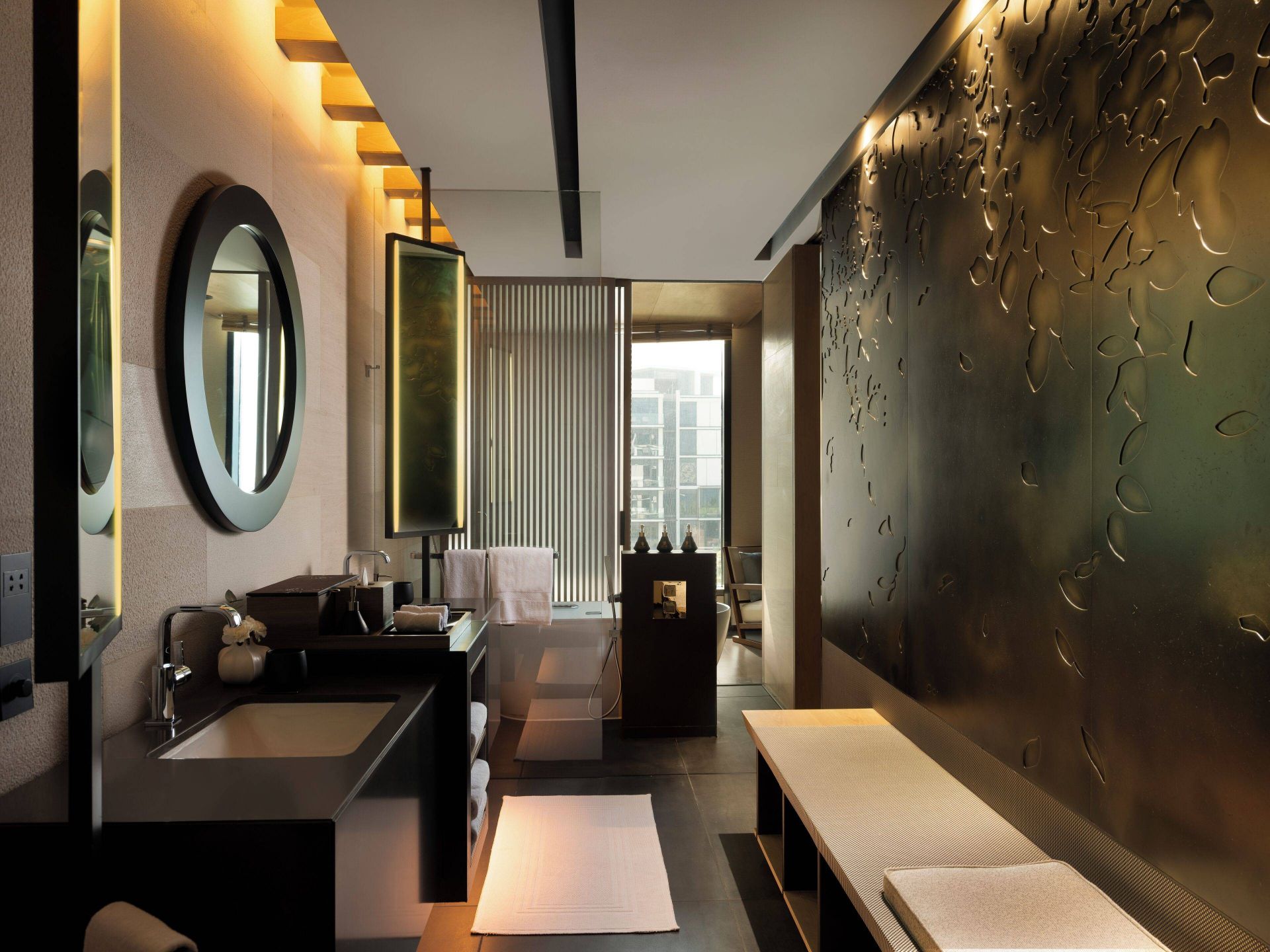 Banyan Tree Dubai at Bluewaters en Dubai