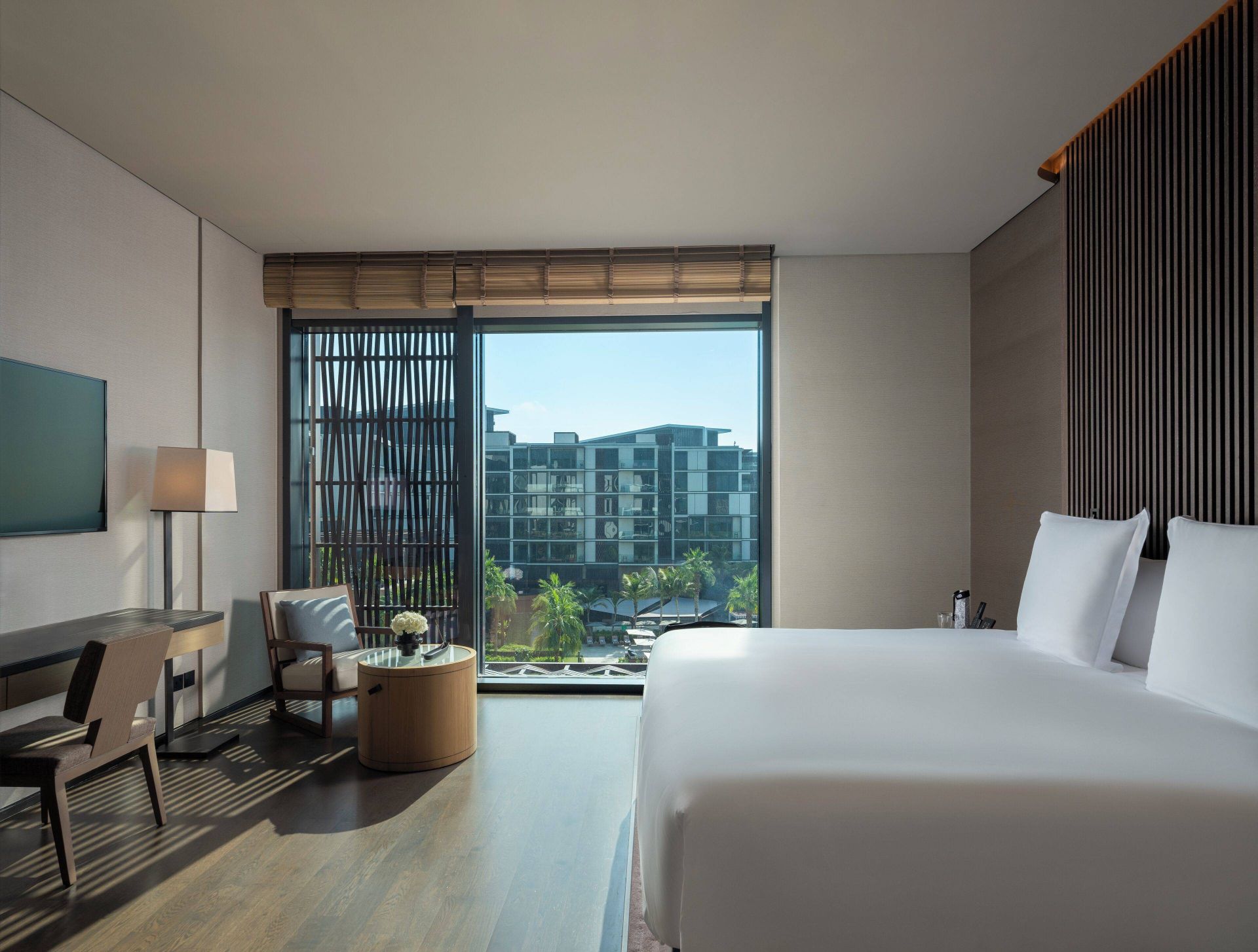 Banyan Tree Dubai at Bluewaters en Dubai