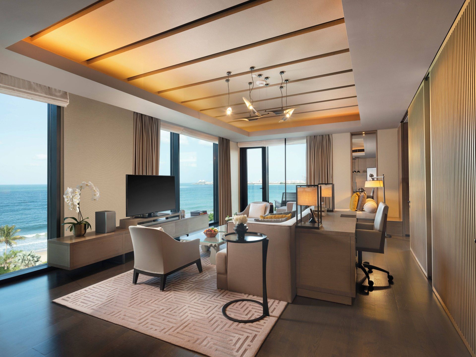 Banyan Tree Dubai at Bluewaters en Dubai