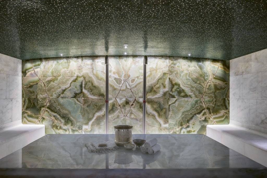 Bulgari Resort Dubai en Dubai