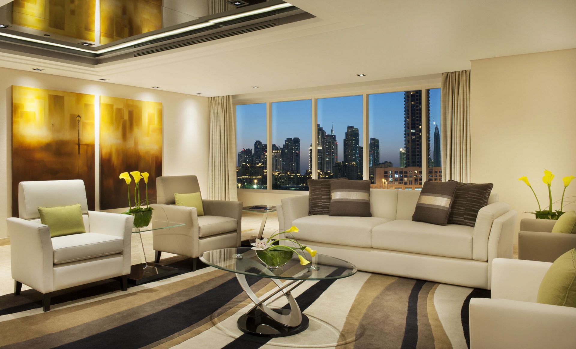 DAMAC Maison Canal Views en Dubai