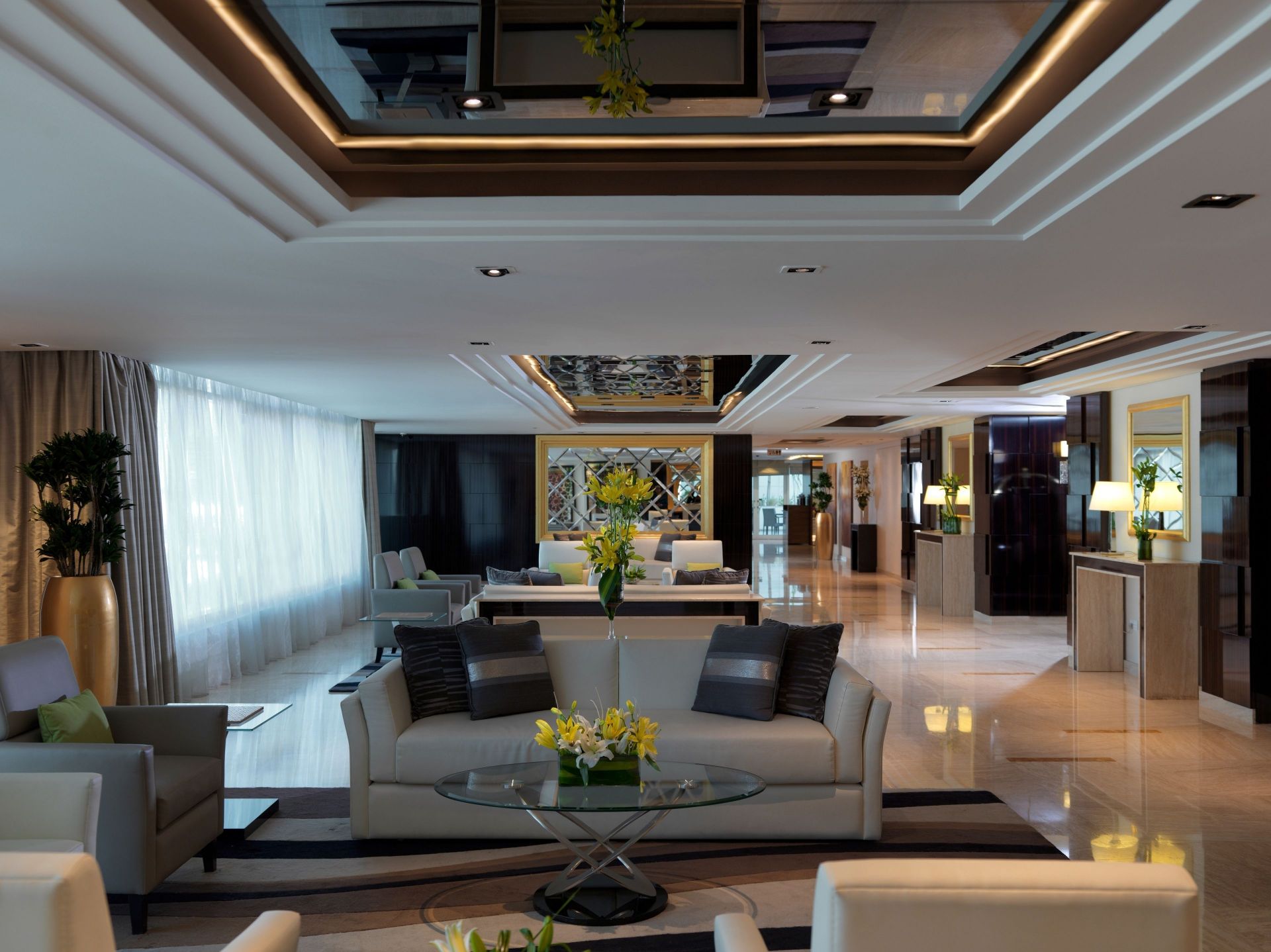 DAMAC Maison Canal Views en Dubai