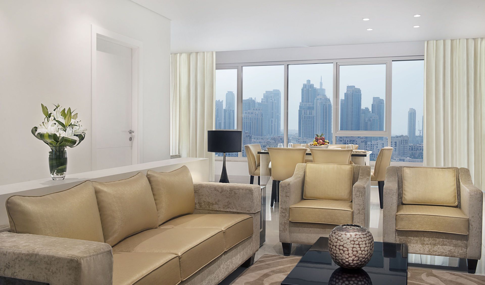 DAMAC Maison Canal Views en Dubai