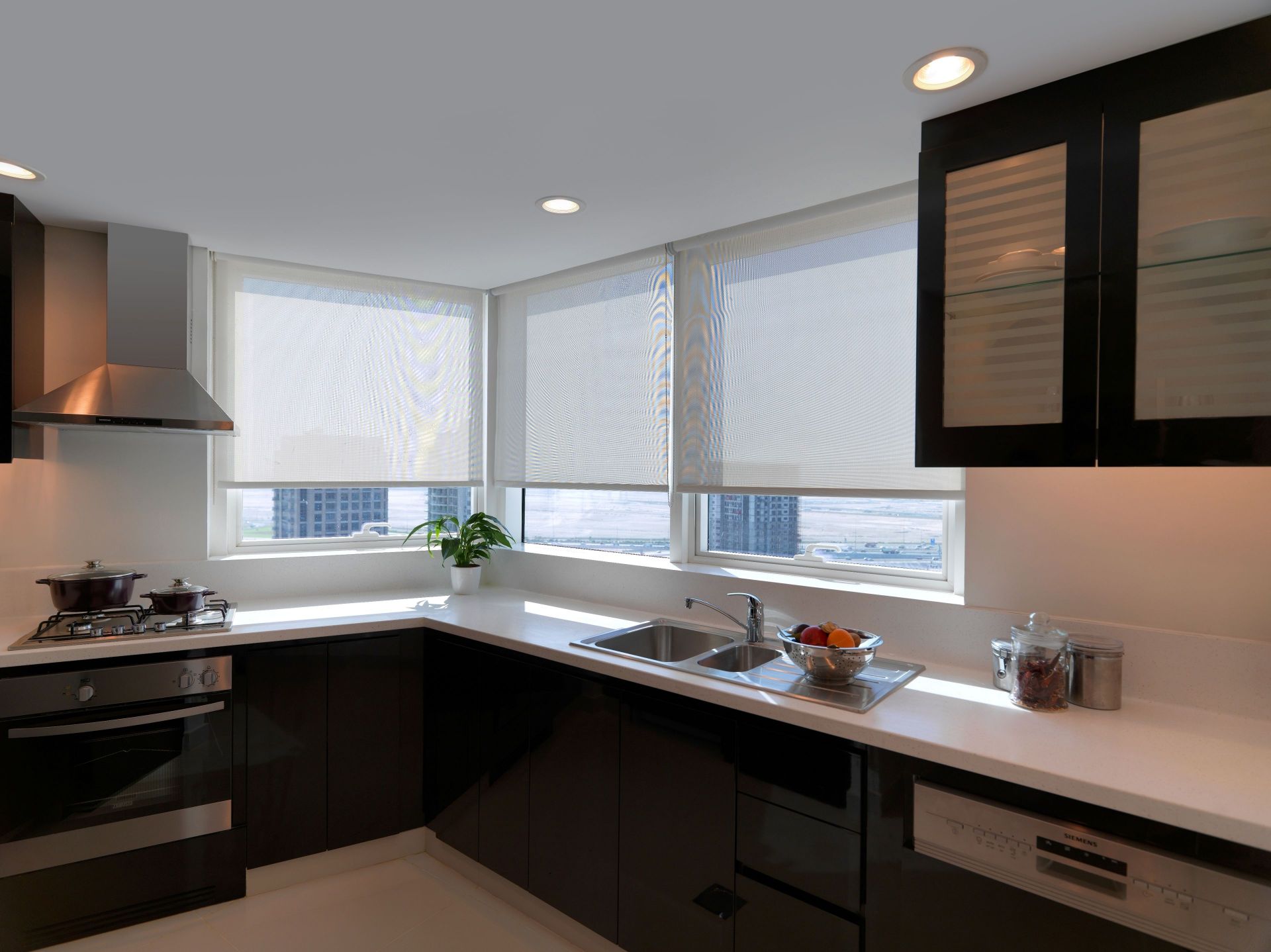 DAMAC Maison Canal Views en Dubai