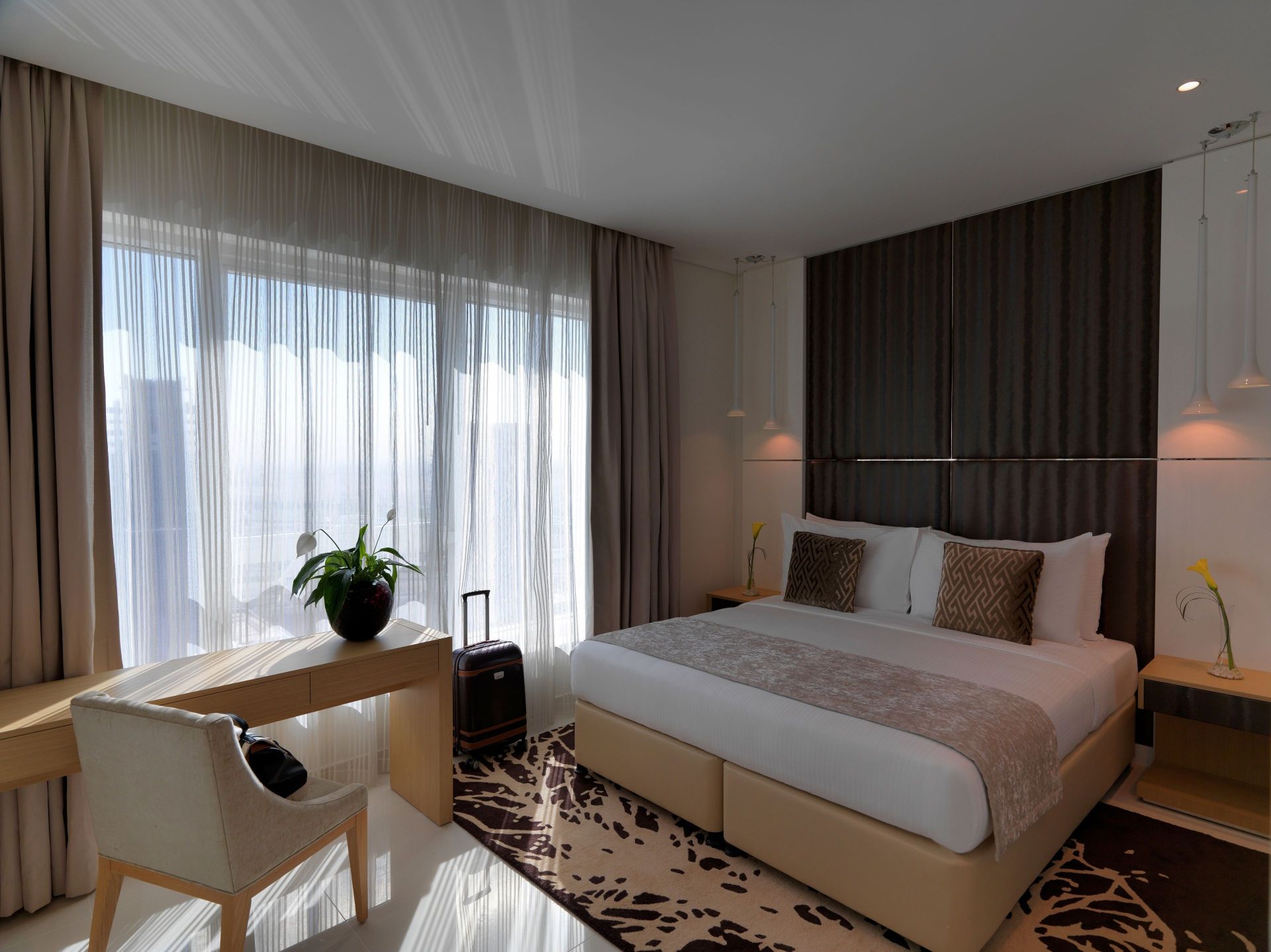 DAMAC Maison Canal Views en Dubai