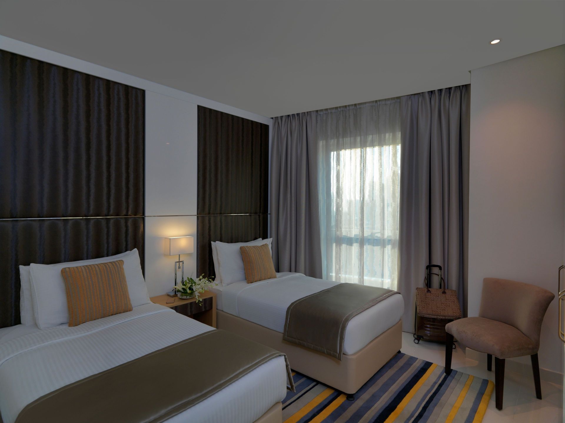 DAMAC Maison Canal Views en Dubai