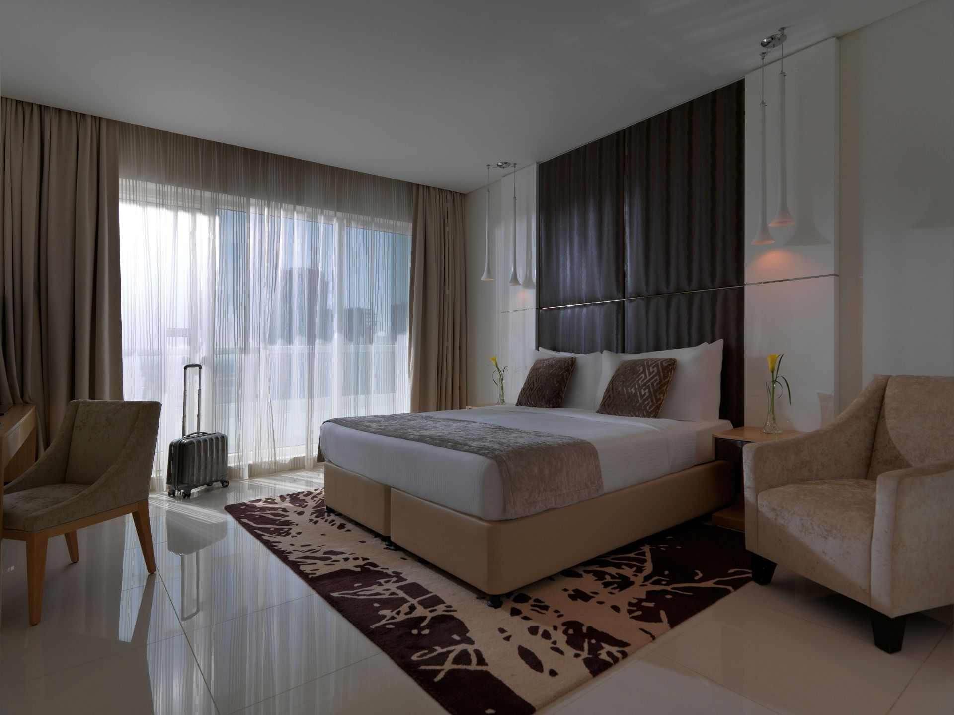 DAMAC Maison Canal Views en Dubai