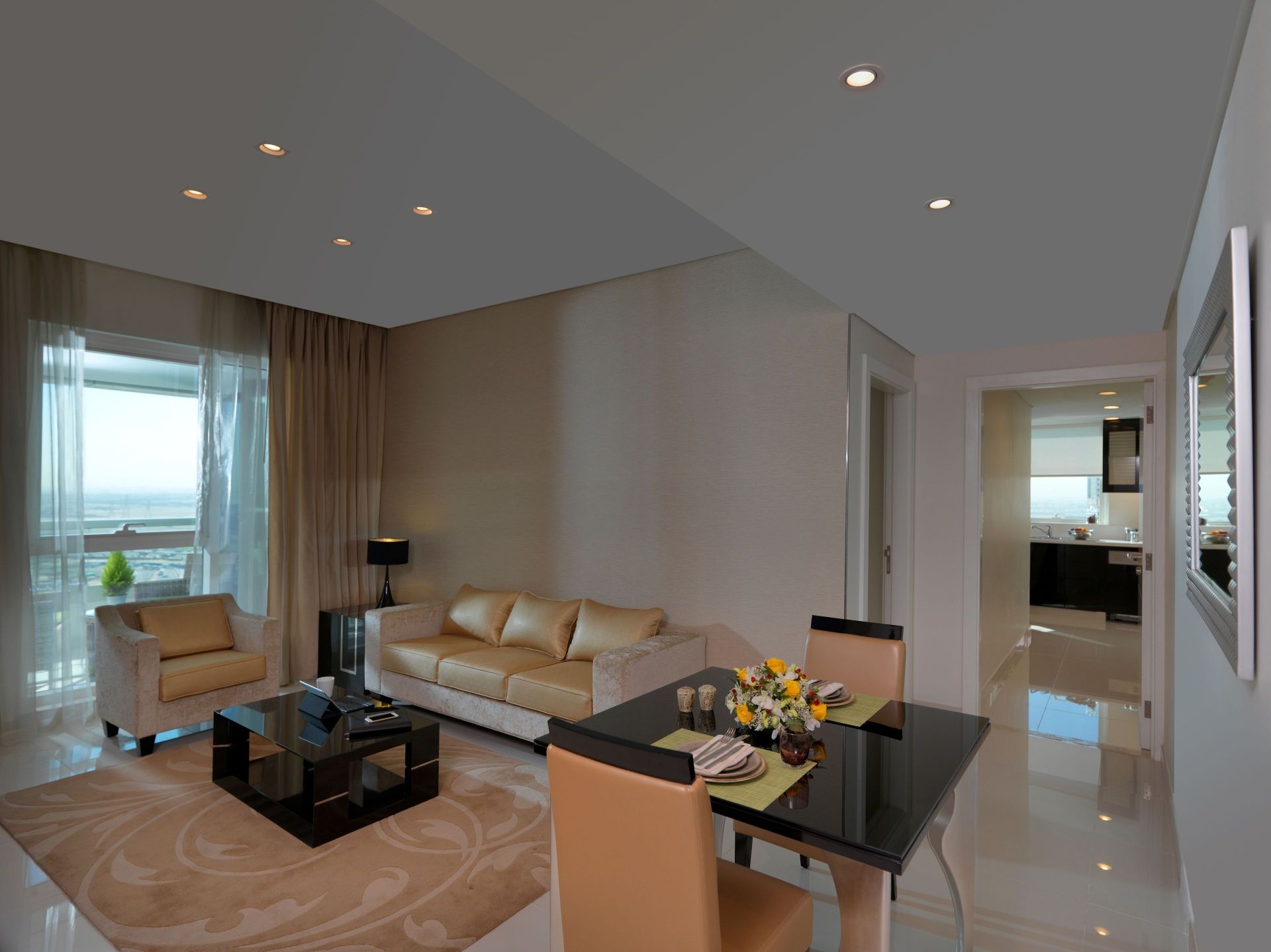 DAMAC Maison Canal Views en Dubai