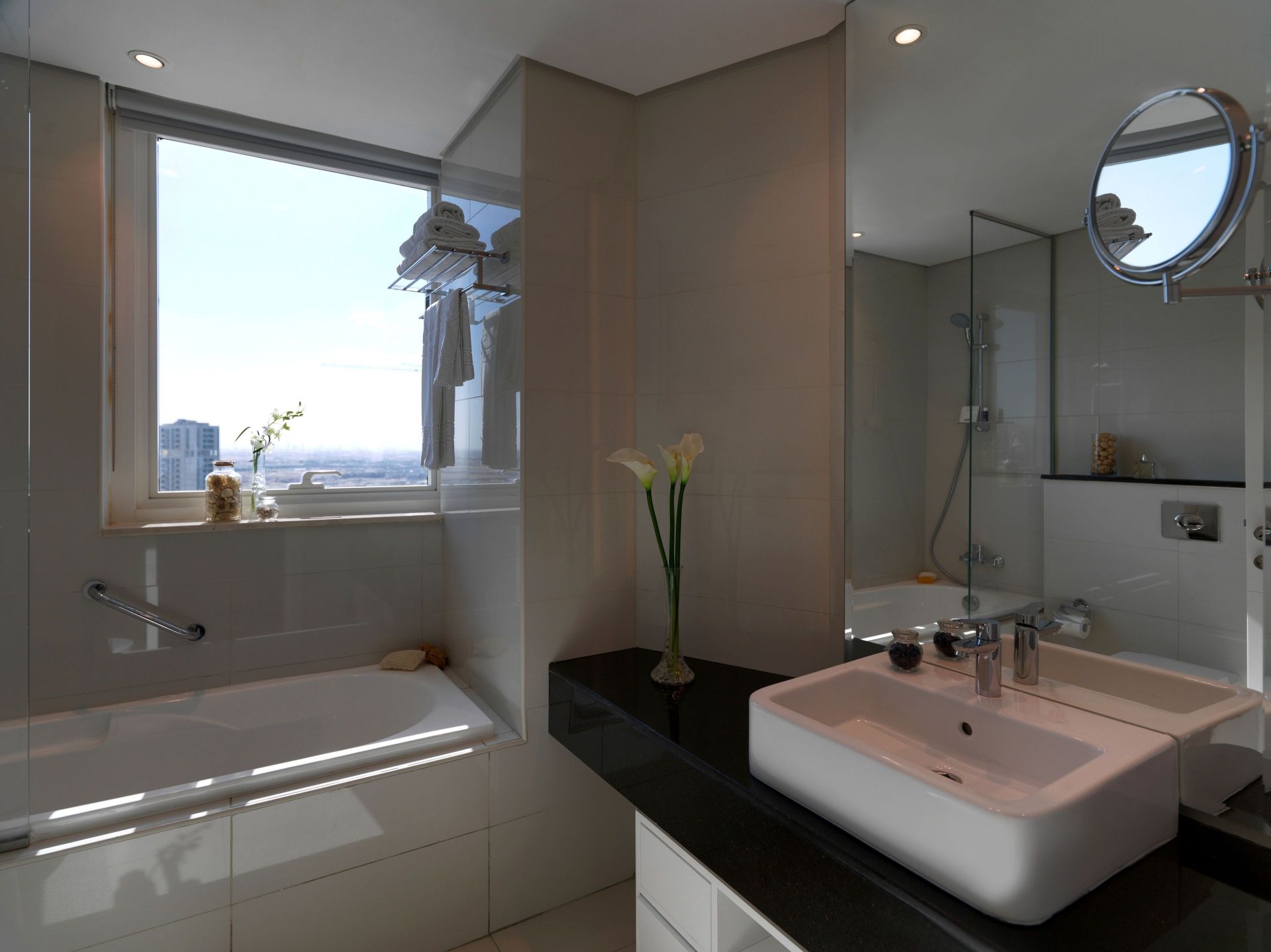 DAMAC Maison Canal Views en Dubai