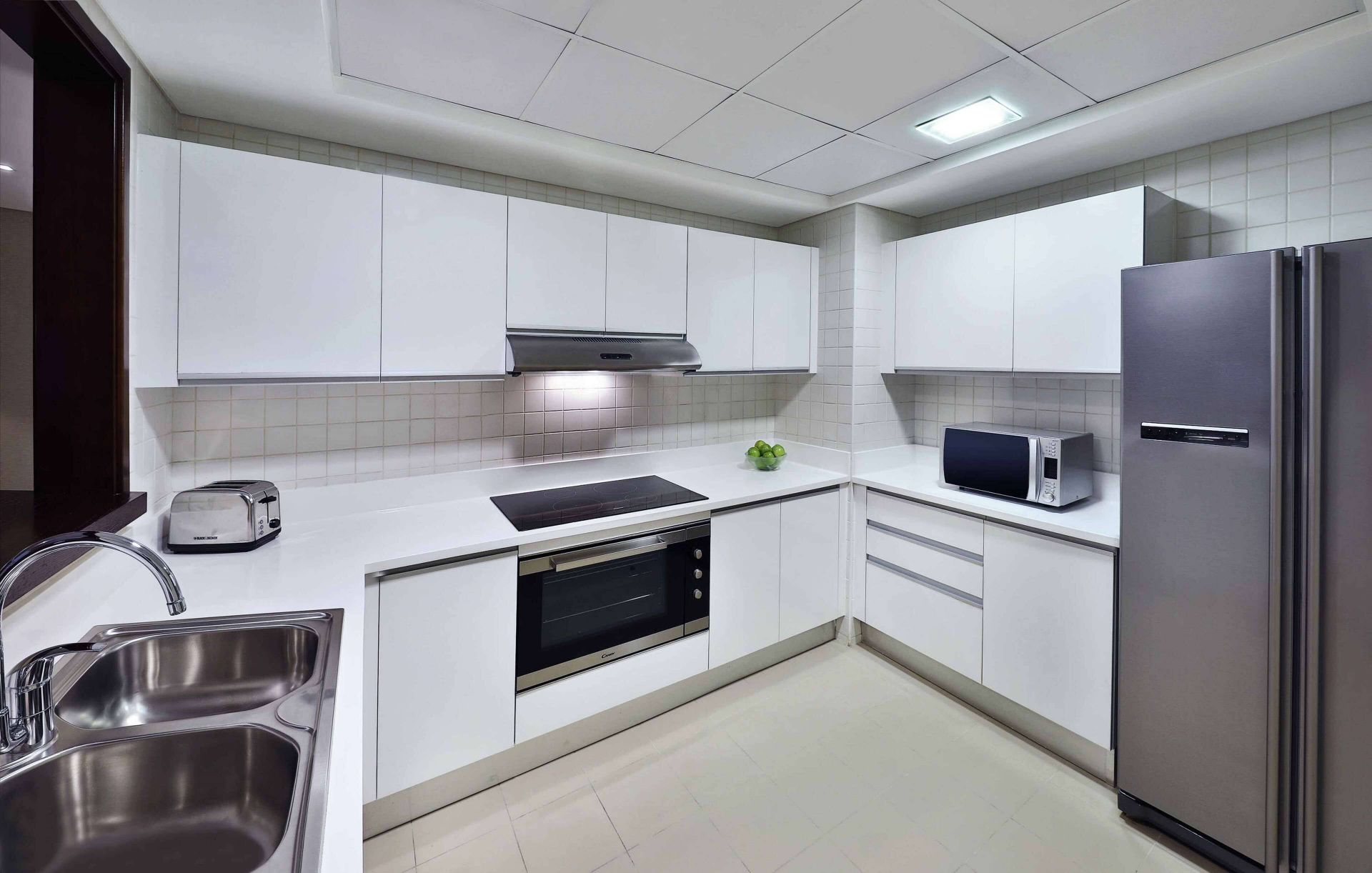 DoubleTree by Hilton Dubai - Jumeirah Beach en Dubai