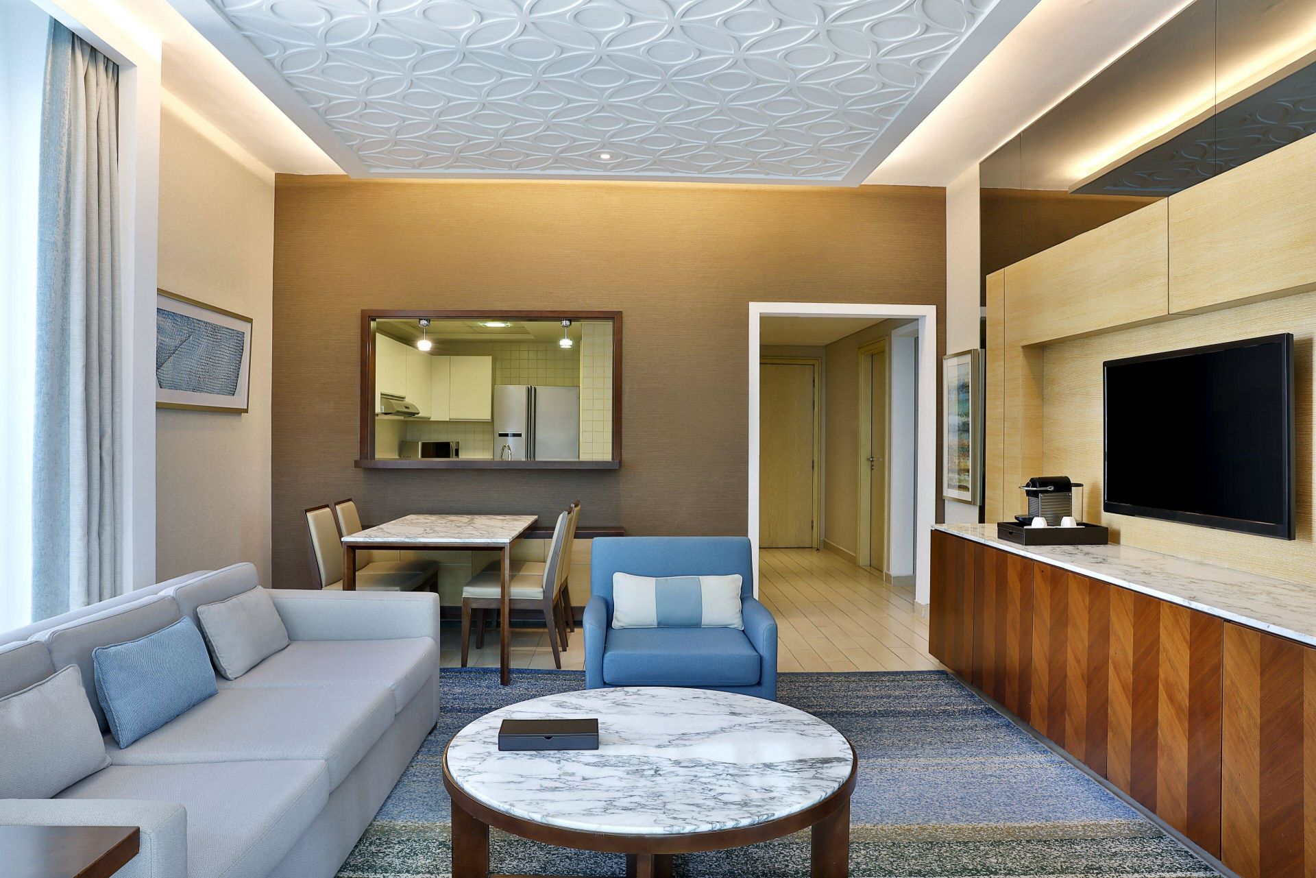 DoubleTree by Hilton Dubai - Jumeirah Beach en Dubai