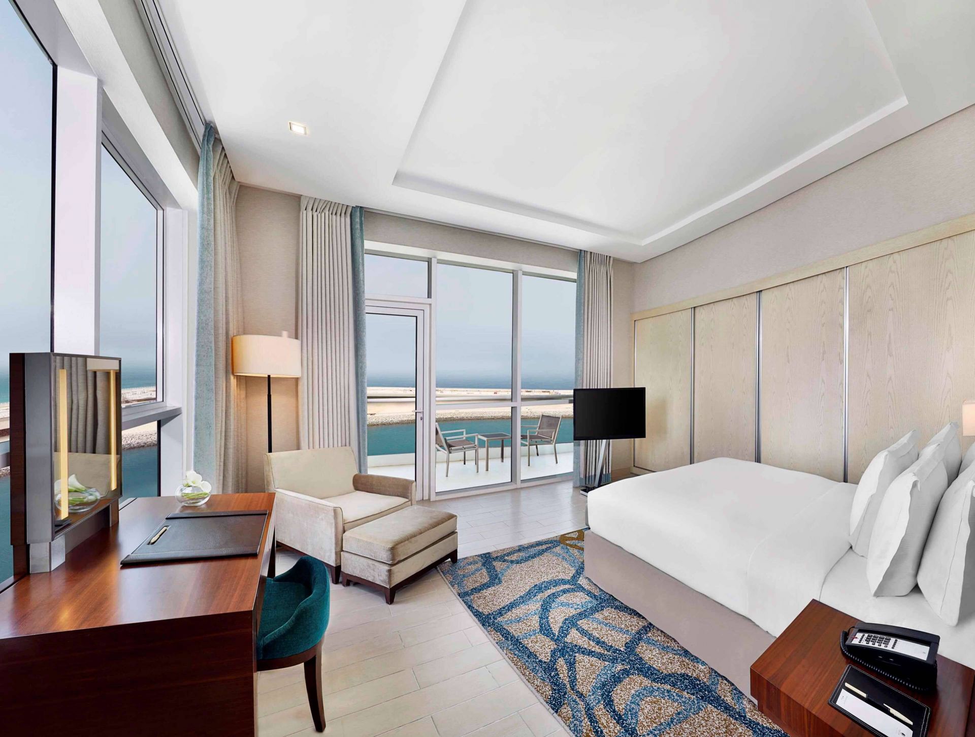 DoubleTree by Hilton Dubai - Jumeirah Beach en Dubai