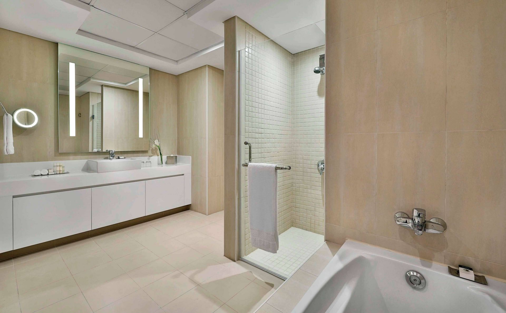 DoubleTree by Hilton Dubai - Jumeirah Beach en Dubai