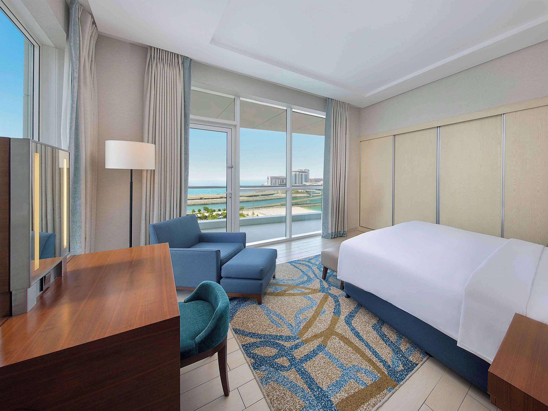 DoubleTree by Hilton Dubai - Jumeirah Beach en Dubai