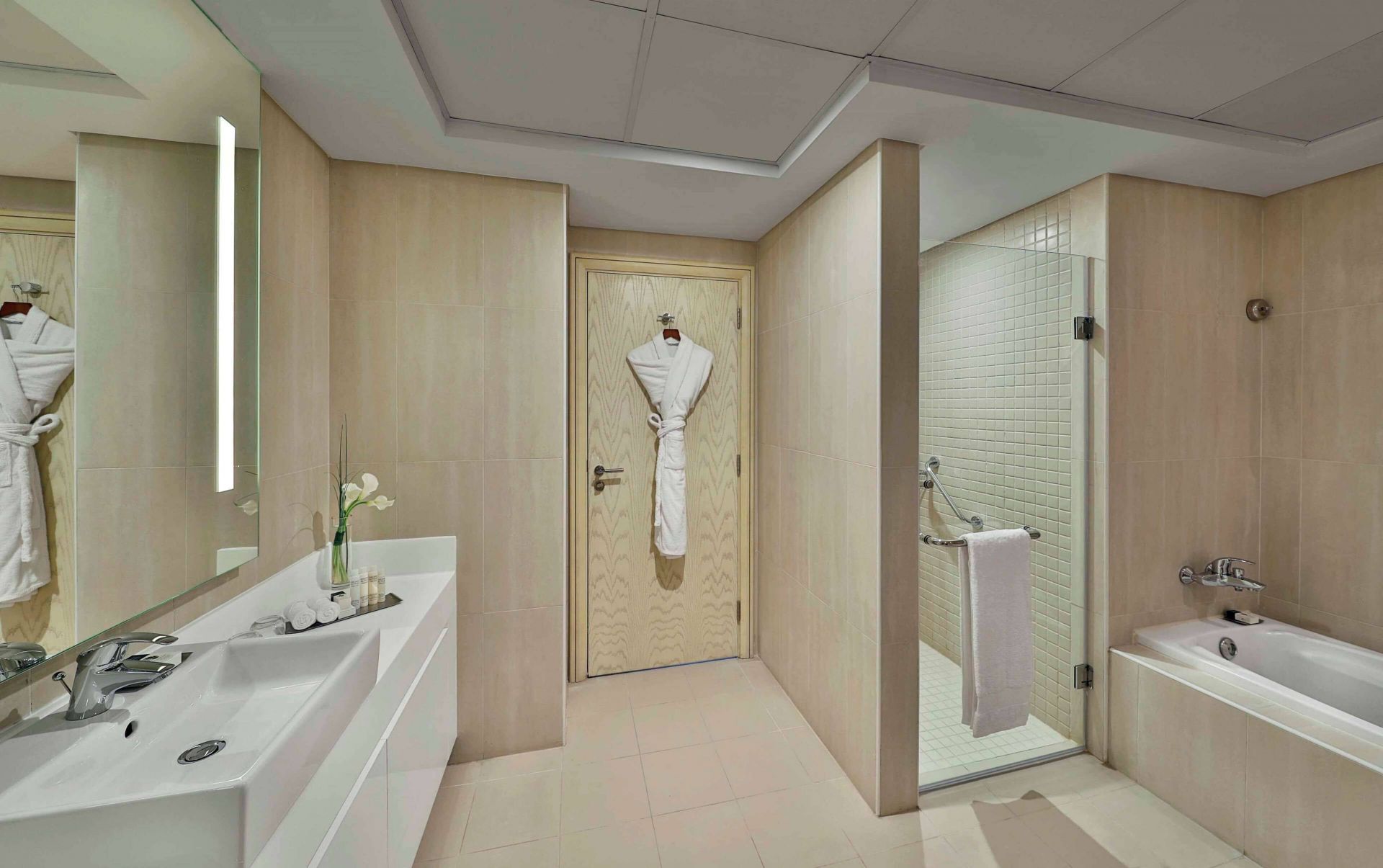 DoubleTree by Hilton Dubai - Jumeirah Beach en Dubai