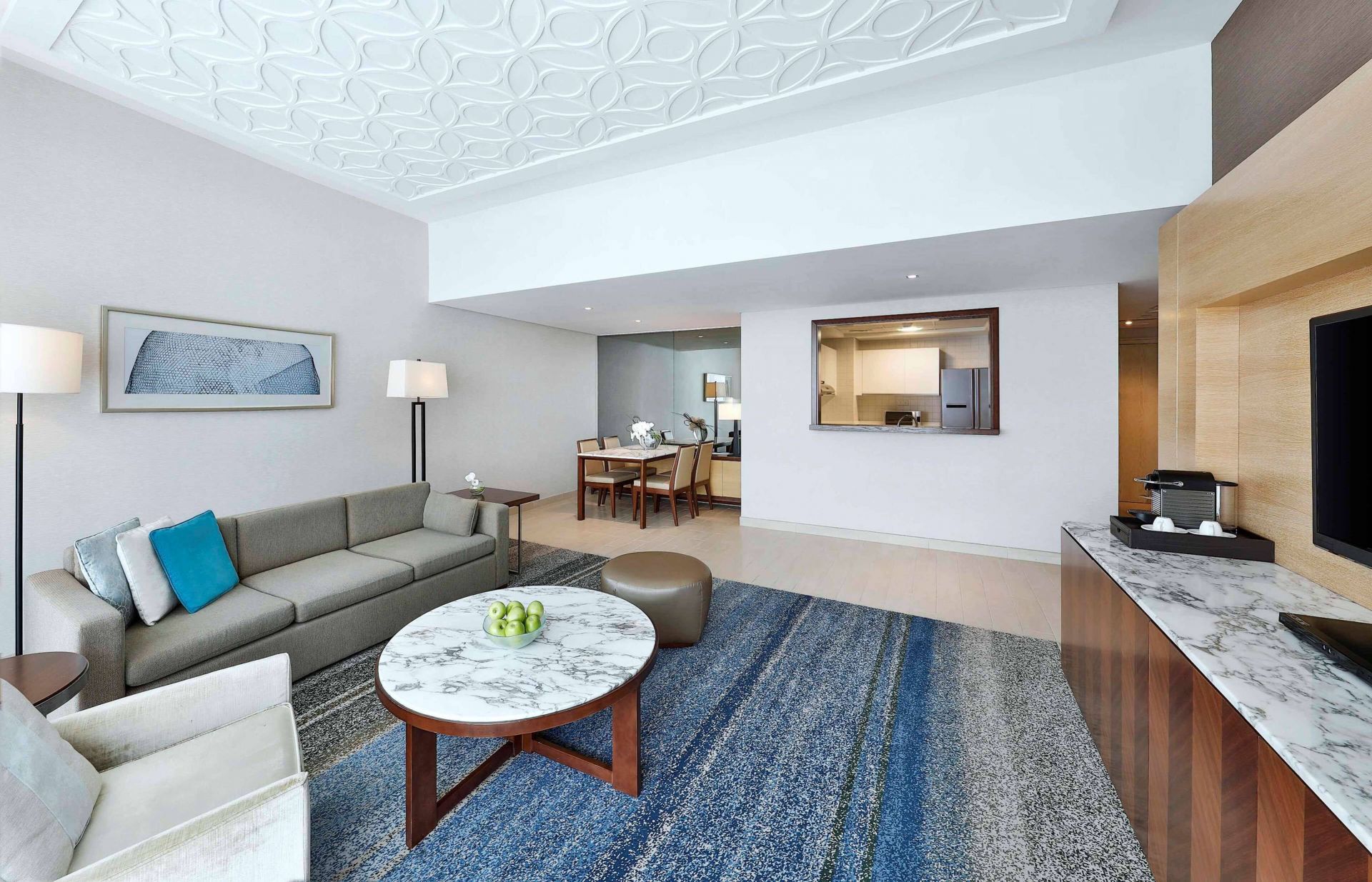 DoubleTree by Hilton Dubai - Jumeirah Beach en Dubai