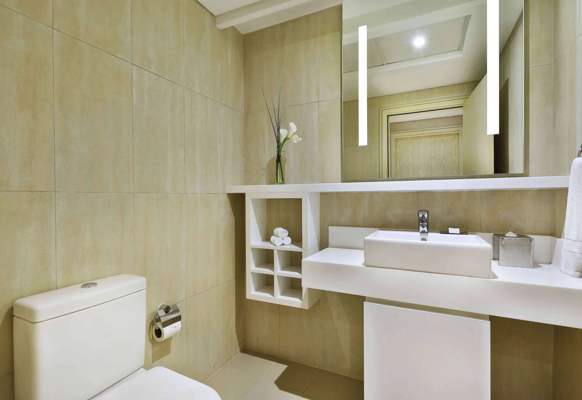 DoubleTree by Hilton Dubai - Jumeirah Beach en Dubai