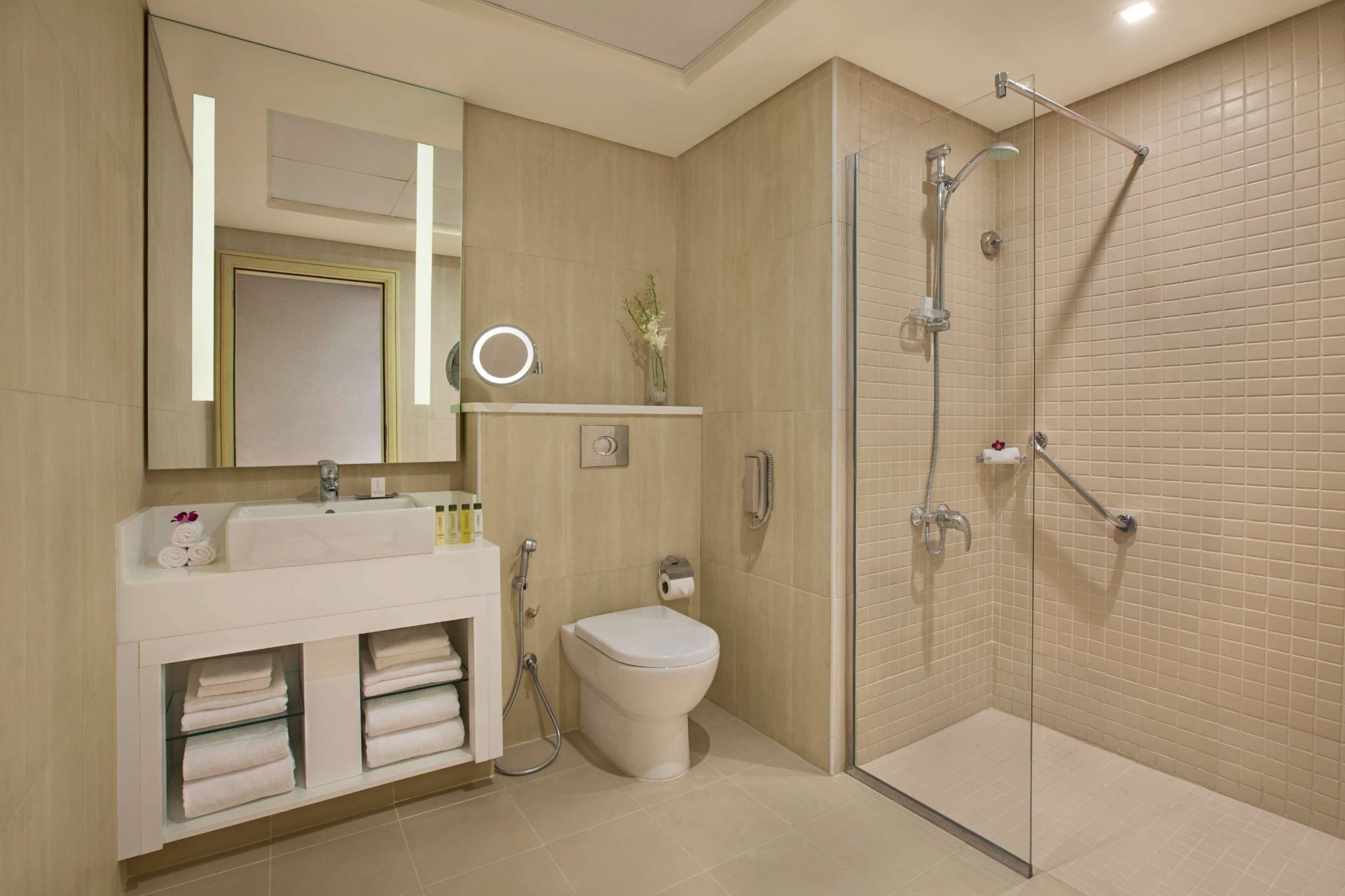 DoubleTree by Hilton Dubai - Jumeirah Beach en Dubai