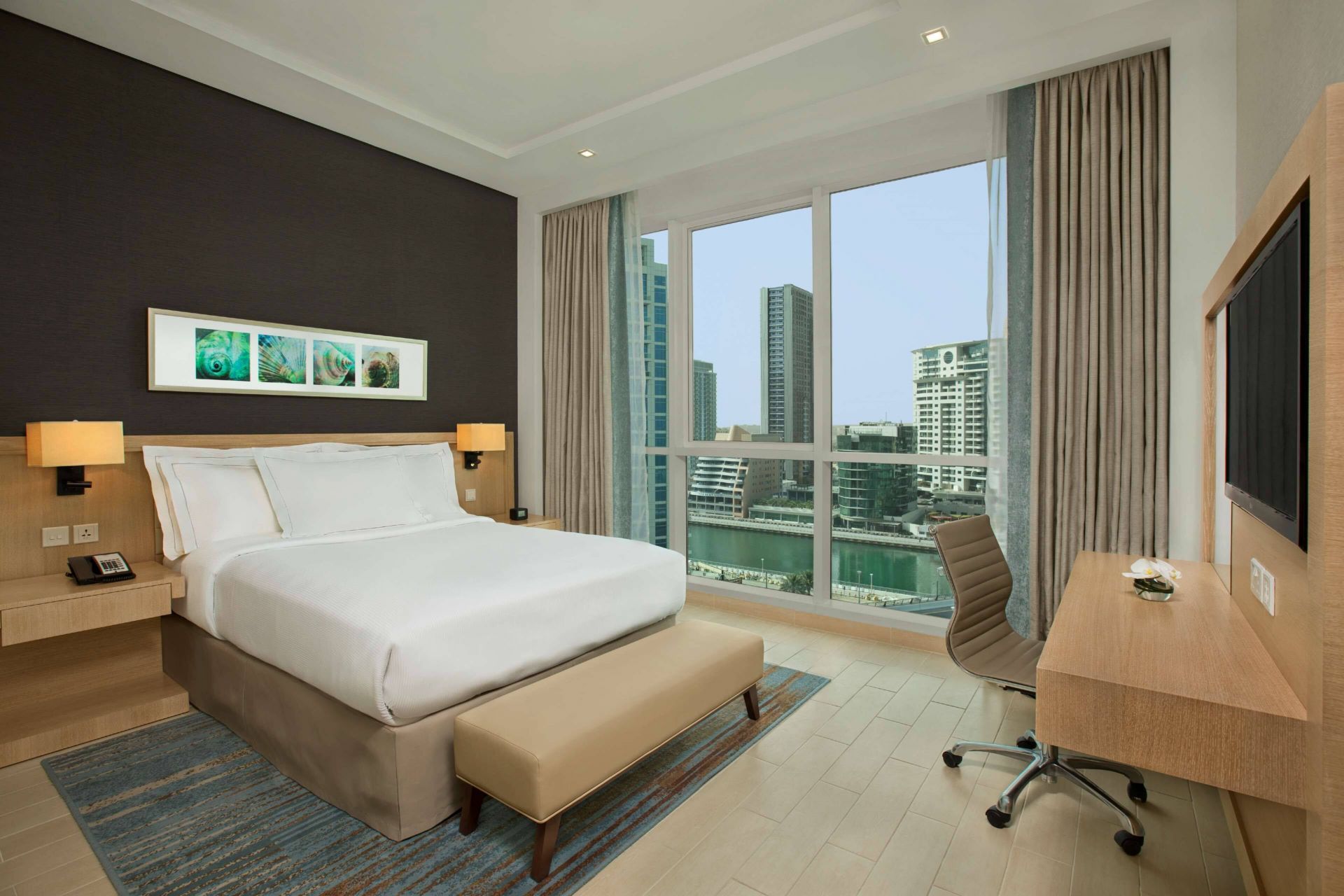 DoubleTree by Hilton Dubai - Jumeirah Beach en Dubai