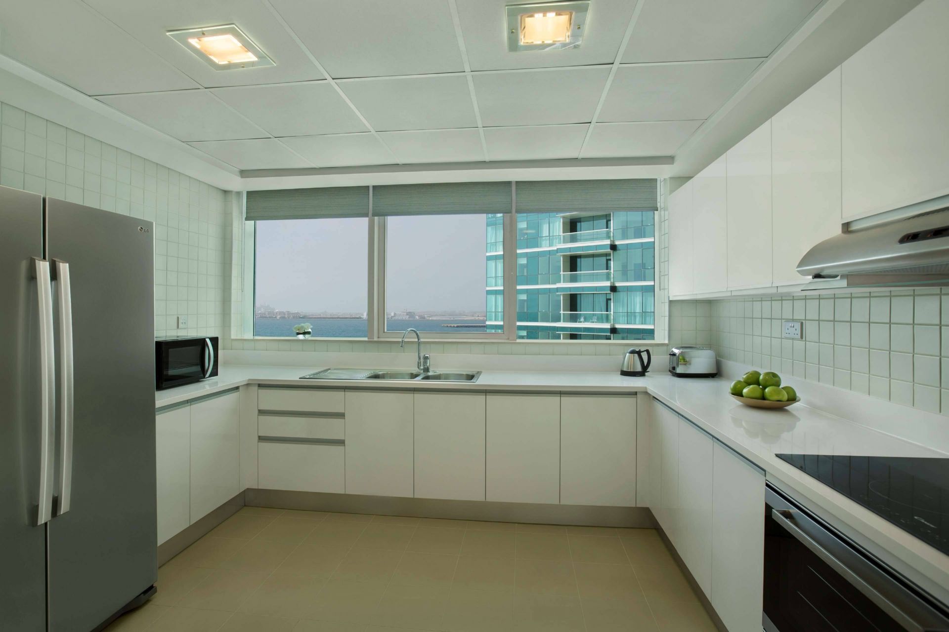 DoubleTree by Hilton Dubai - Jumeirah Beach en Dubai