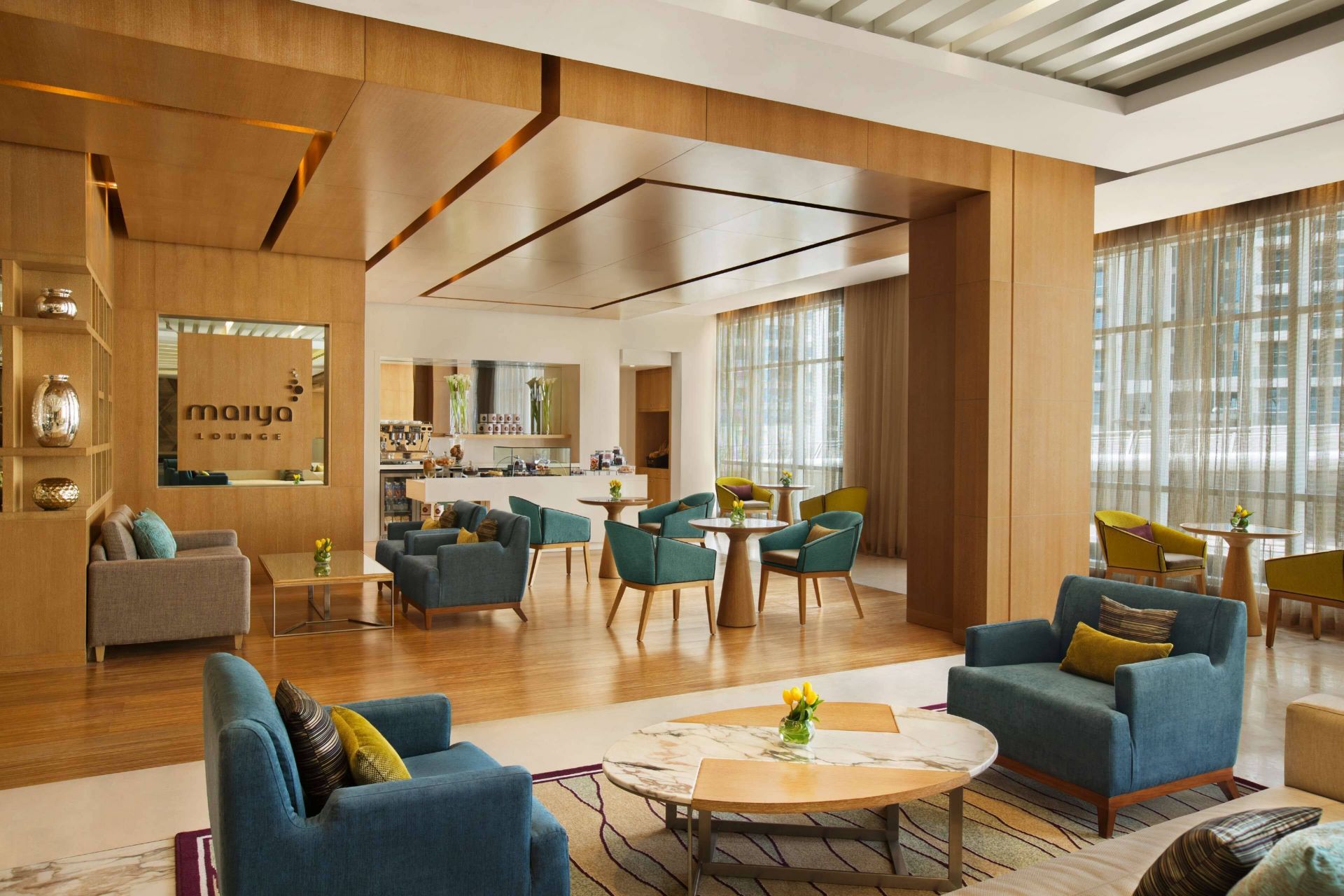 DoubleTree by Hilton Dubai - Jumeirah Beach en Dubai