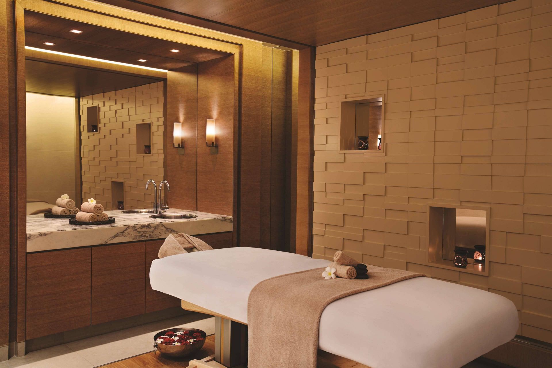 DoubleTree by Hilton Dubai - Jumeirah Beach en Dubai