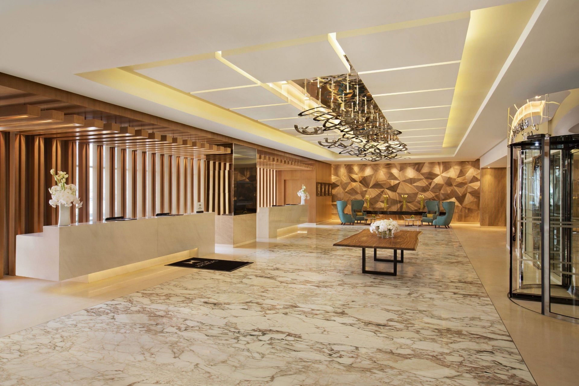 DoubleTree by Hilton Dubai - Jumeirah Beach en Dubai