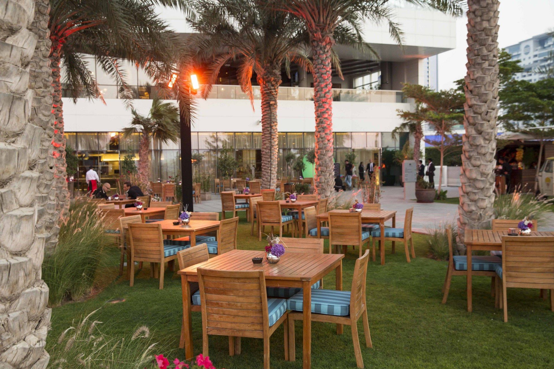 DoubleTree by Hilton Dubai - Jumeirah Beach en Dubai