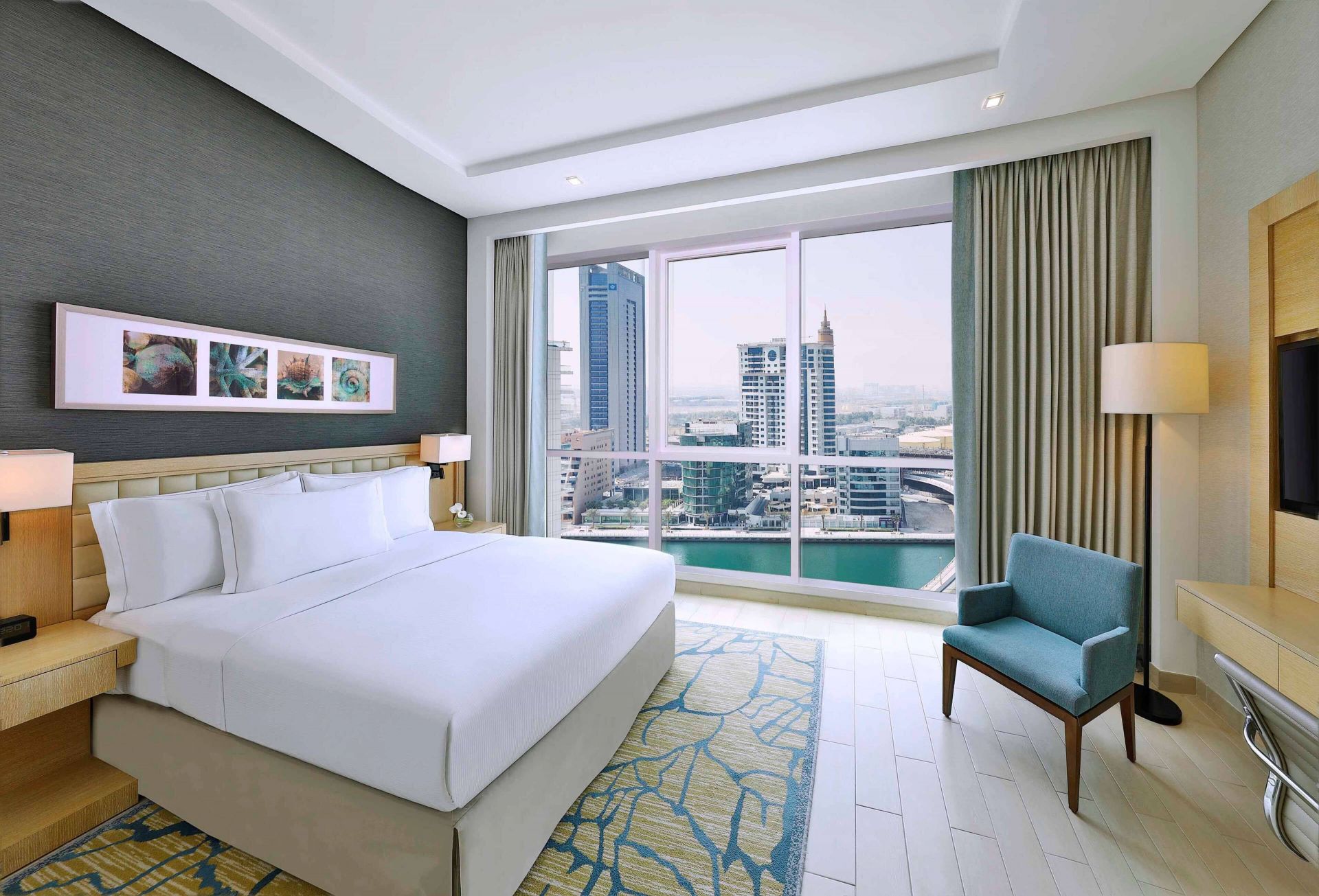 DoubleTree by Hilton Dubai - Jumeirah Beach en Dubai