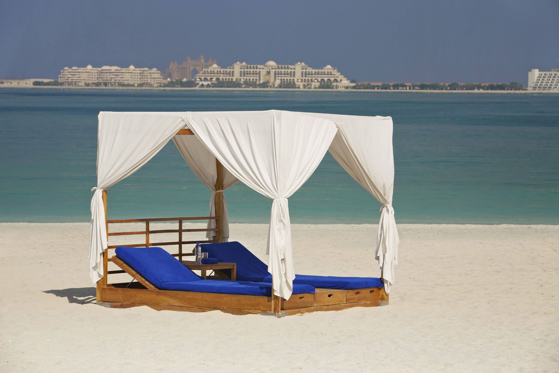 DoubleTree by Hilton Dubai - Jumeirah Beach en Dubai